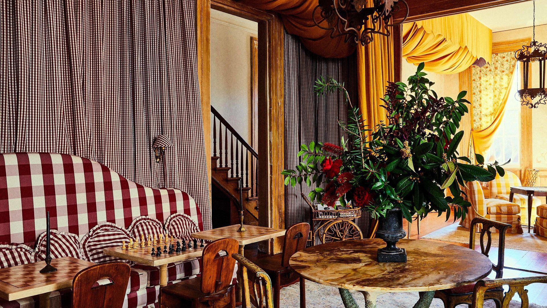Peter And Paul, An Ash Hotel 4*