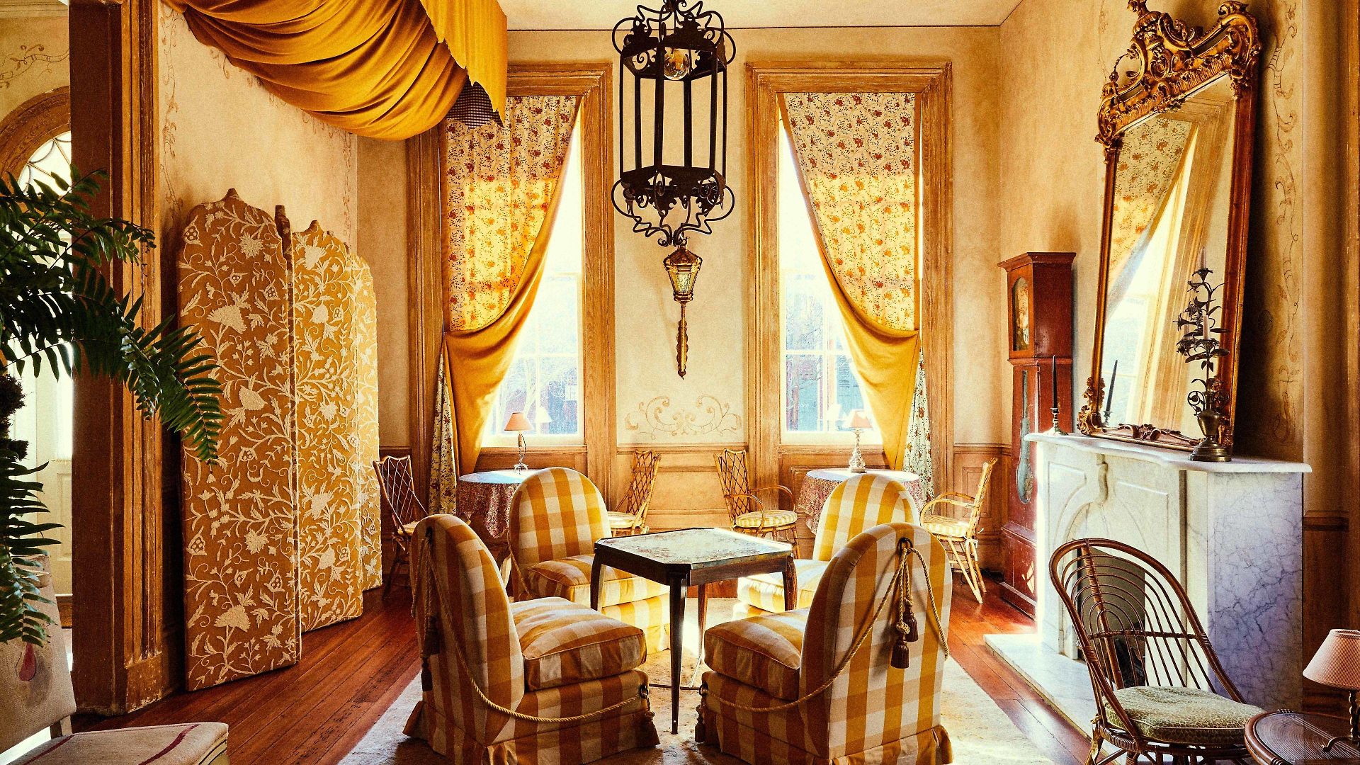 Peter And Paul, An Ash Hotel 4*