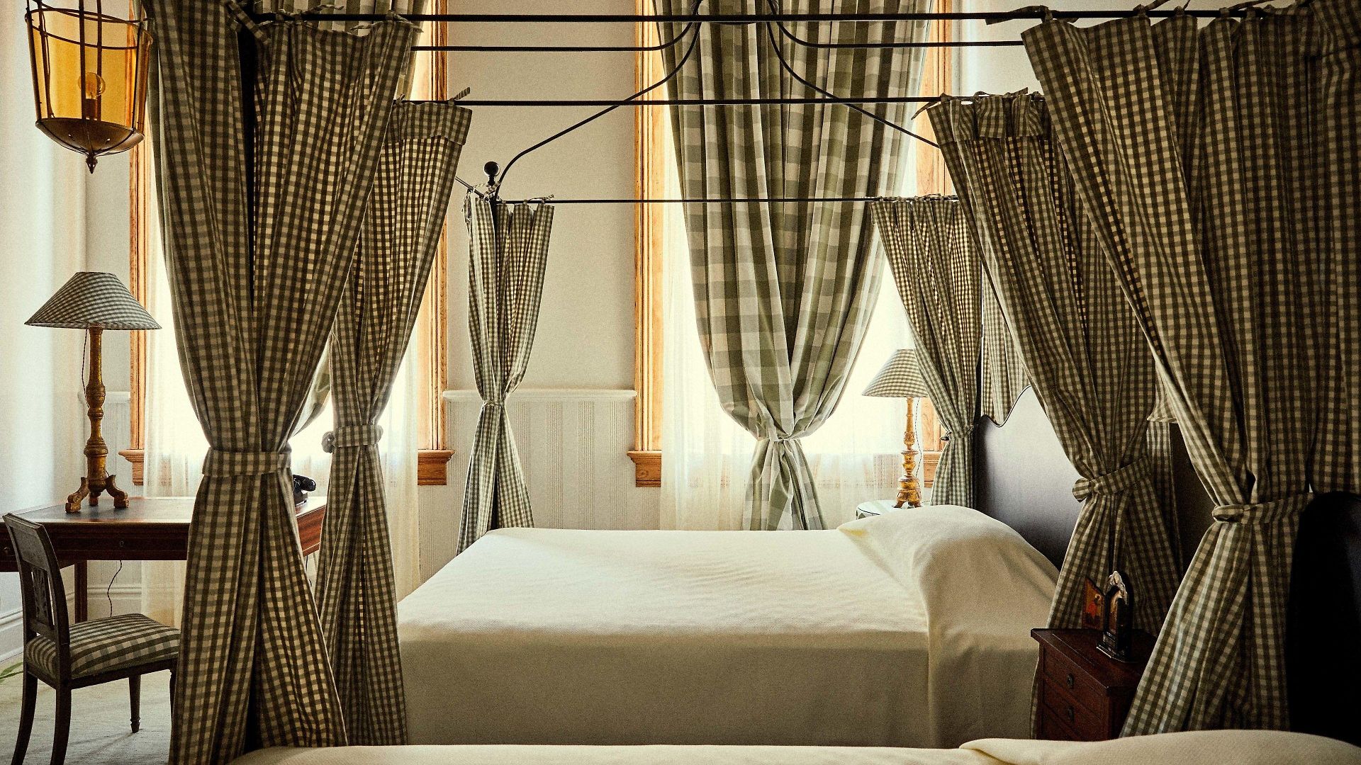 Hotel Peter And Paul, An Ash 4*