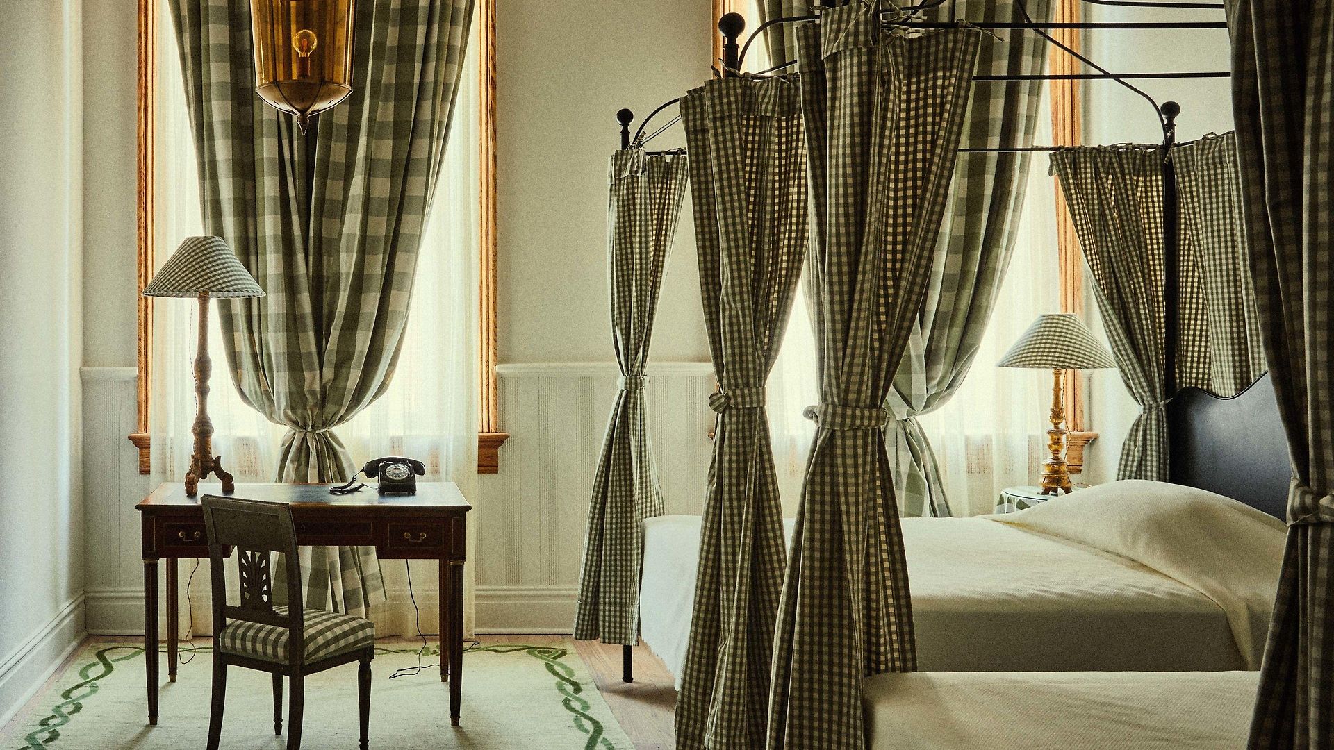 Hotel Peter And Paul, An Ash 4*