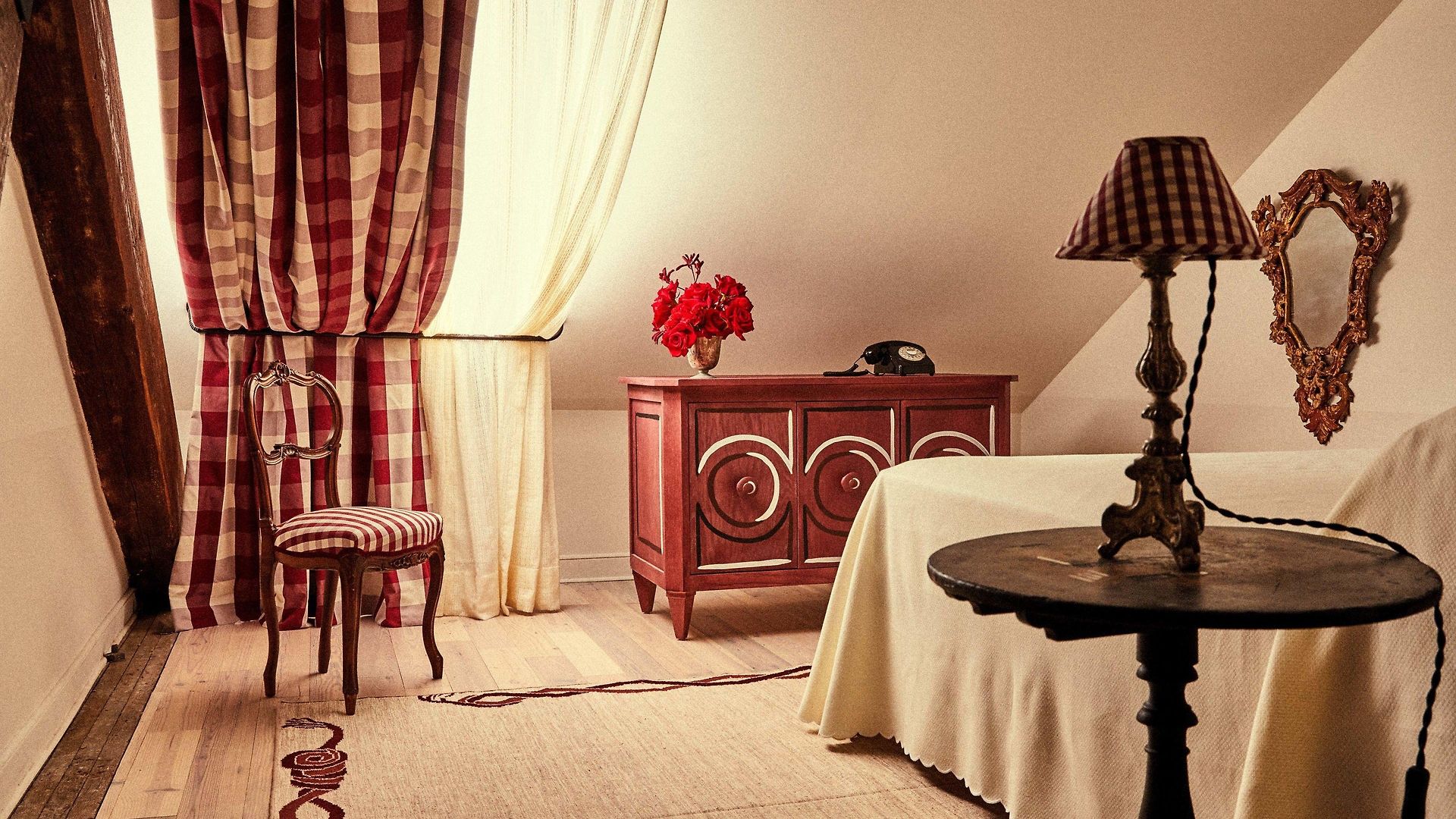 Hotel Peter And Paul, An Ash 4*