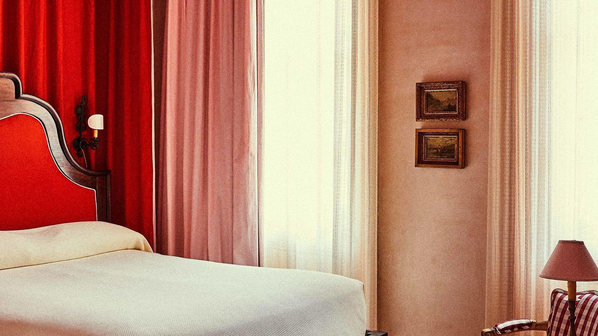 Hotel Peter And Paul, An Ash 4*