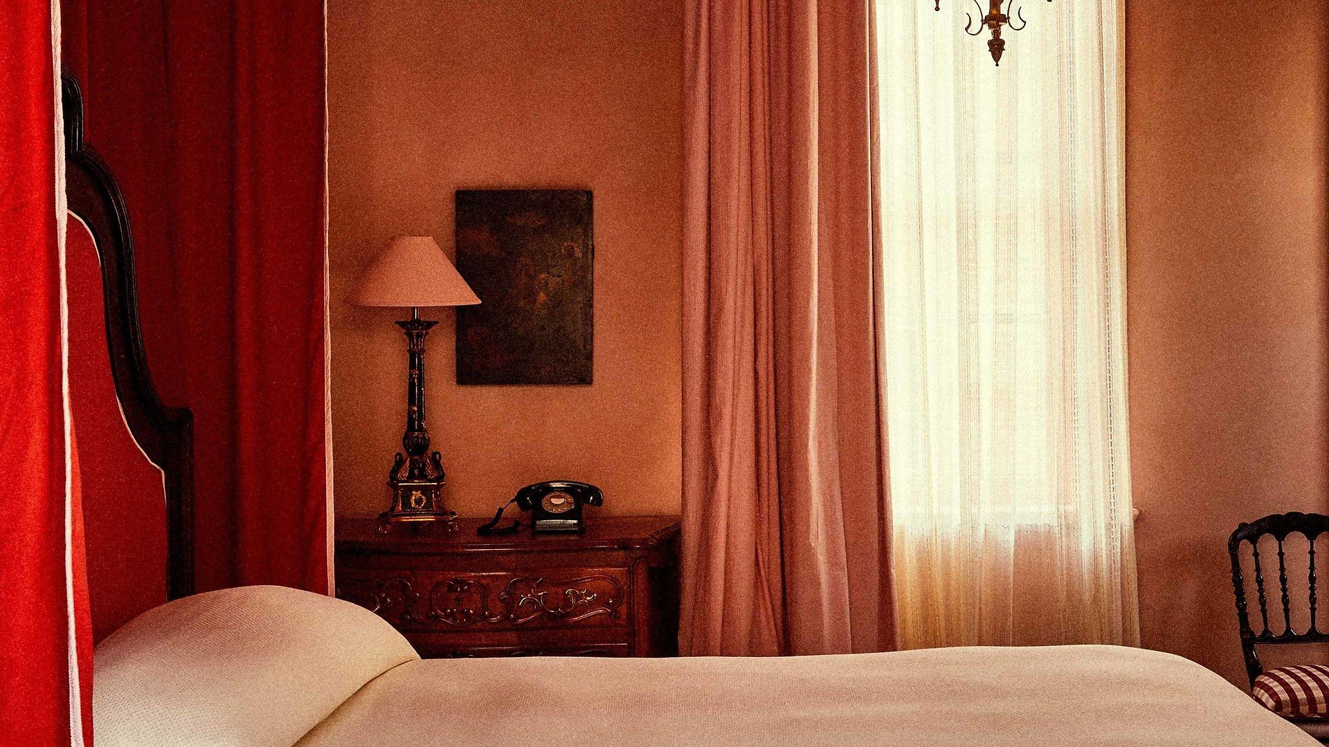 Hotel Peter And Paul, An Ash