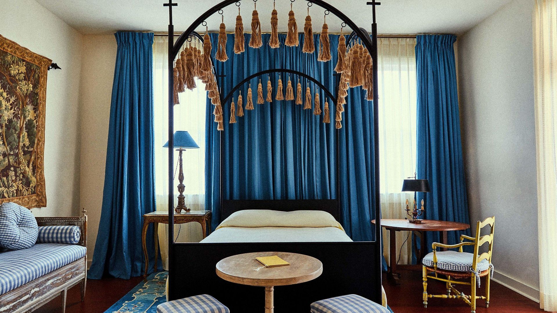 Hotel Peter And Paul, An Ash