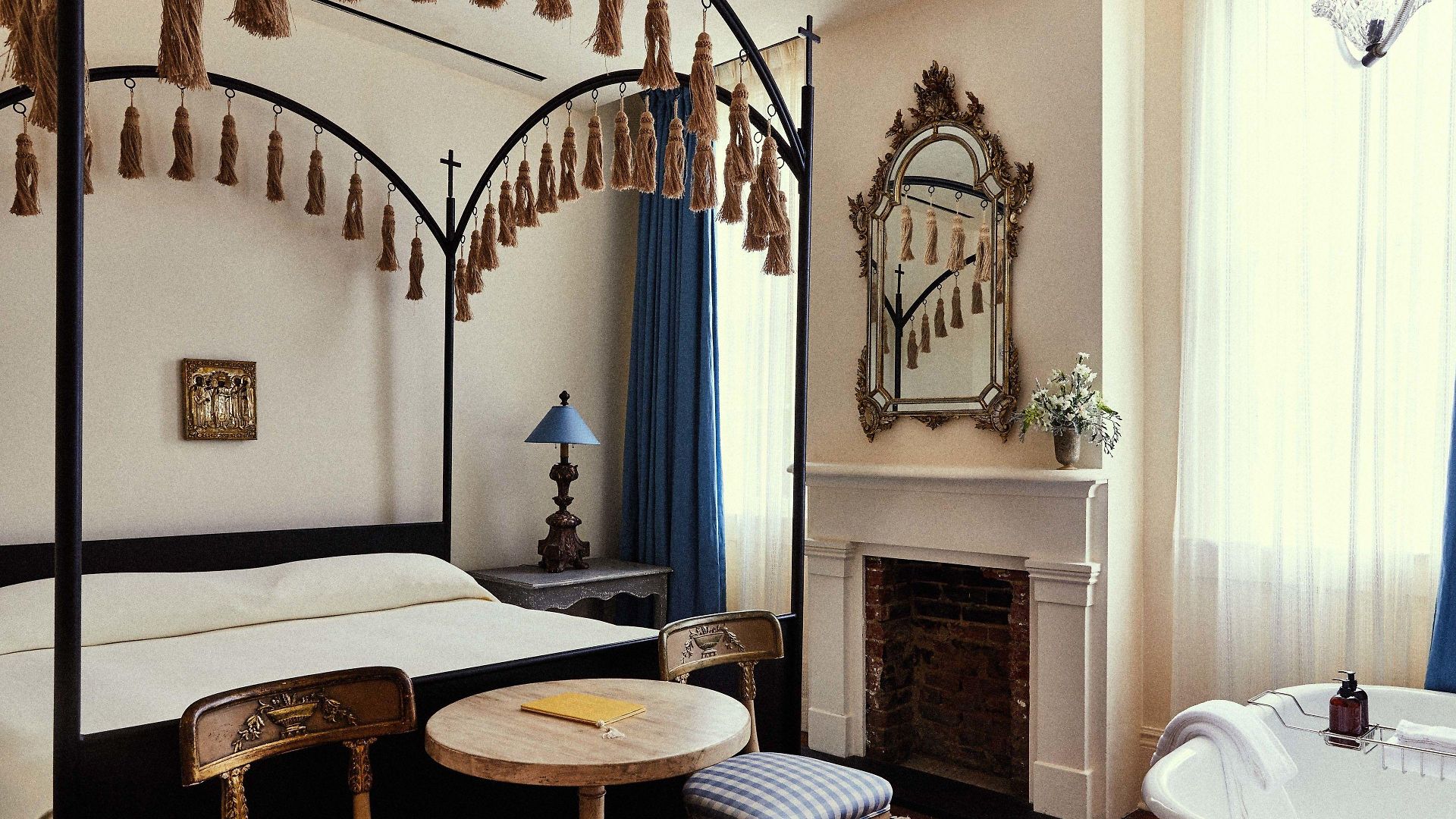 Peter And Paul, An Ash 4* New Orleans