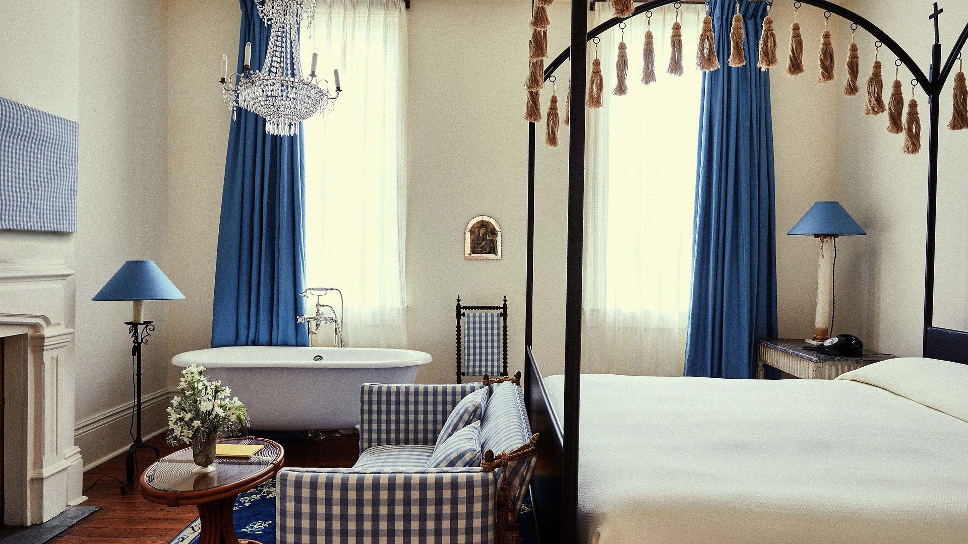 Hotel Peter And Paul, An Ash New Orleans