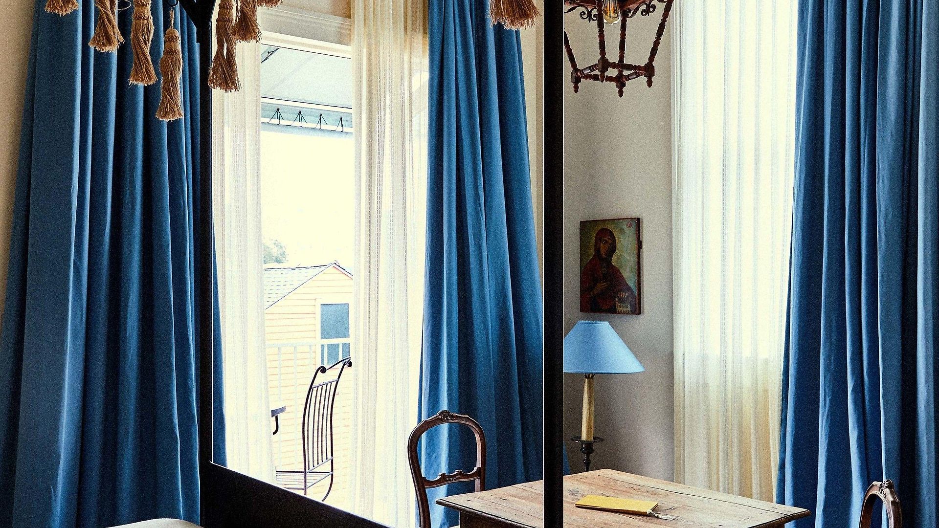 Hotel Peter And Paul, An Ash 4*