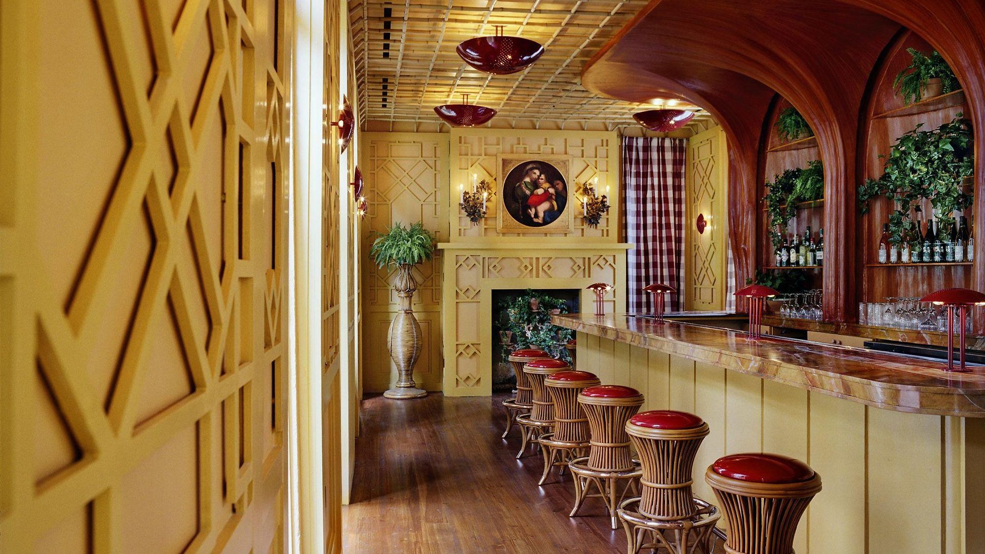 Peter And Paul, An Ash 4* New Orleans