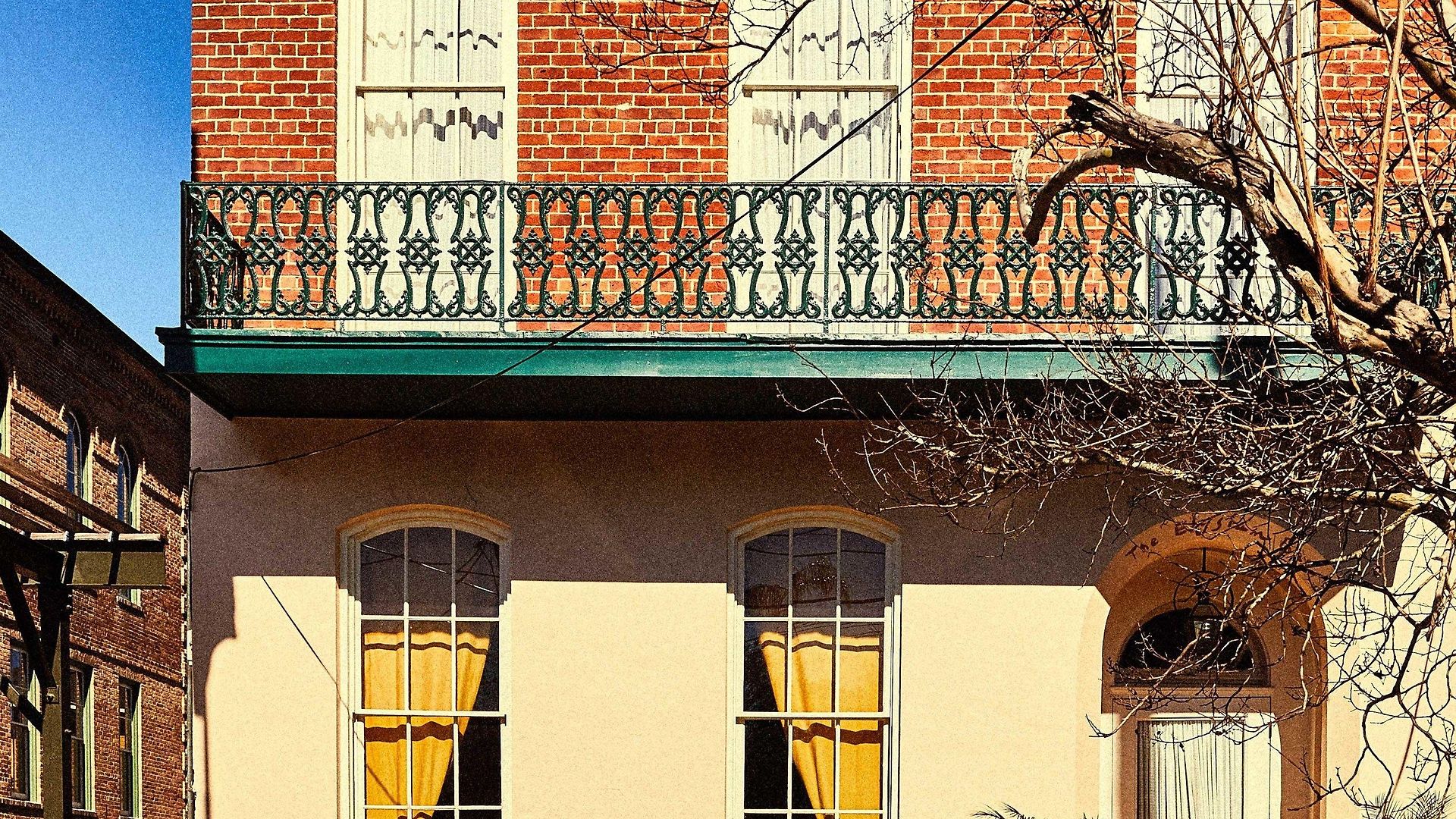 Peter And Paul, An Ash 4* New Orleans