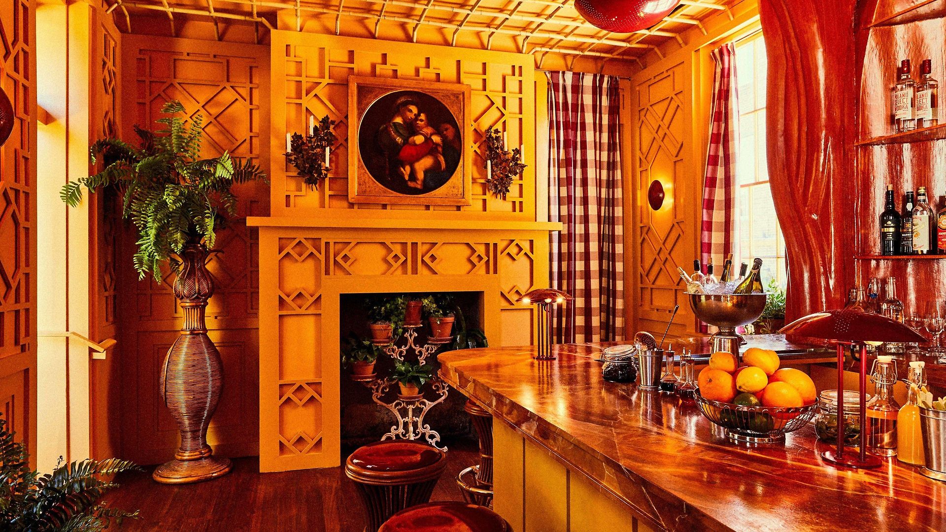 Peter And Paul, An Ash Hotel New Orleans