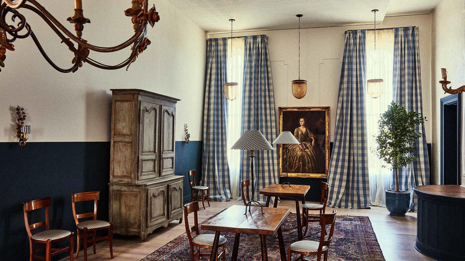 Hotel Peter And Paul, An Ash 4*