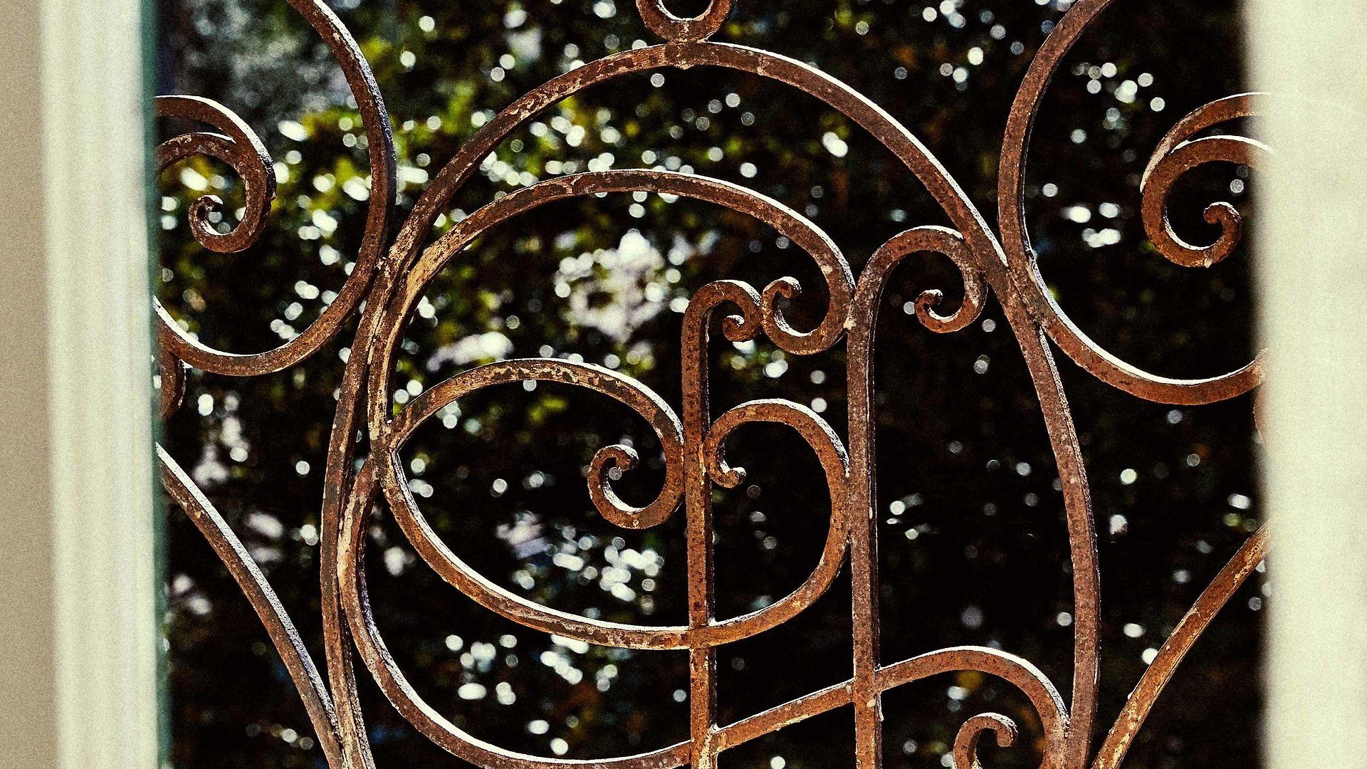 Peter And Paul, An Ash New Orleans