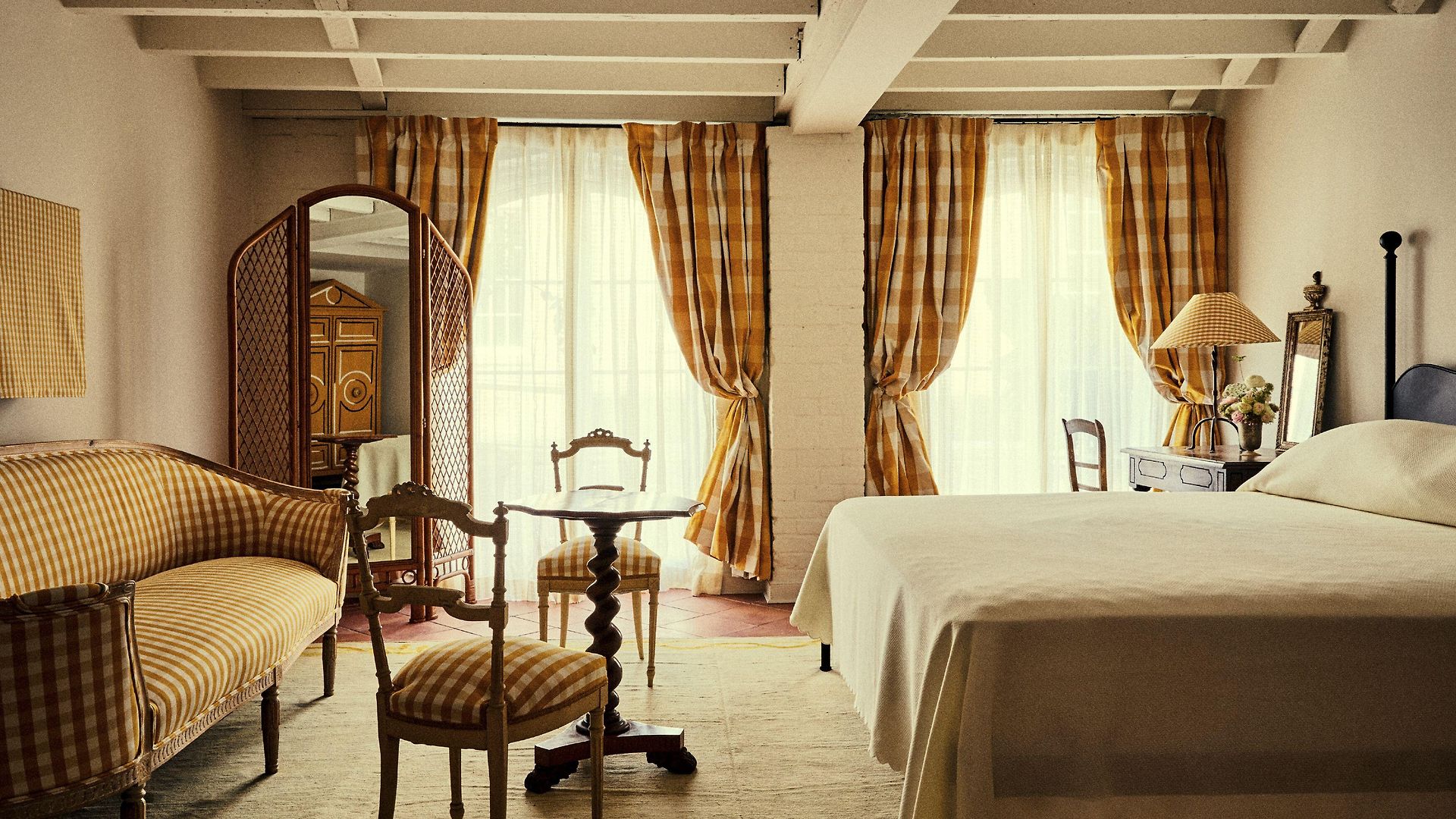 Peter And Paul, An Ash Hotel 4*