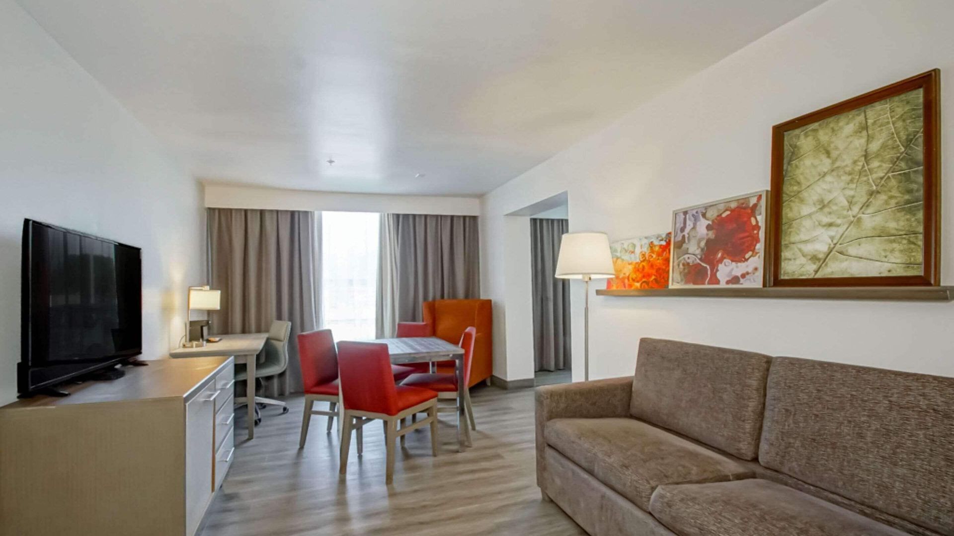 Hotel Country & By Radisson, I-10 East, La 3*