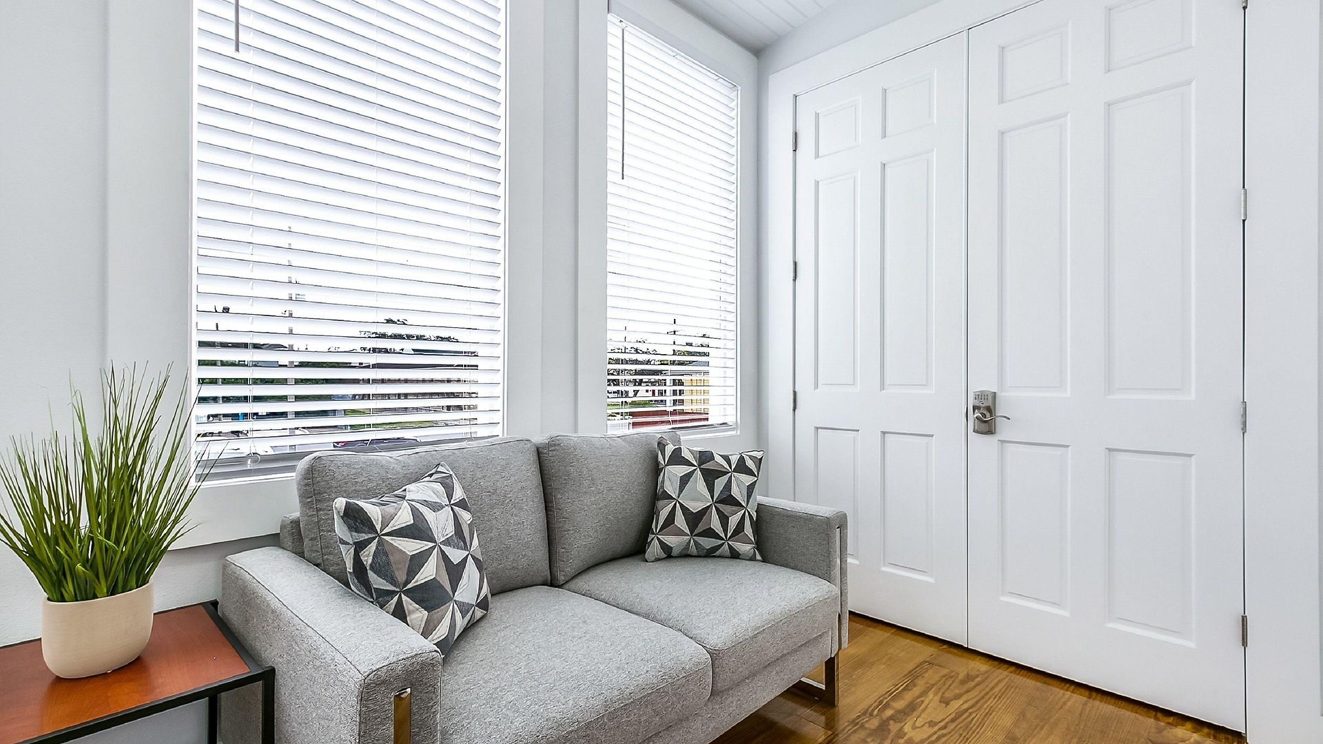 Apartment 4br With Luxury Amenities