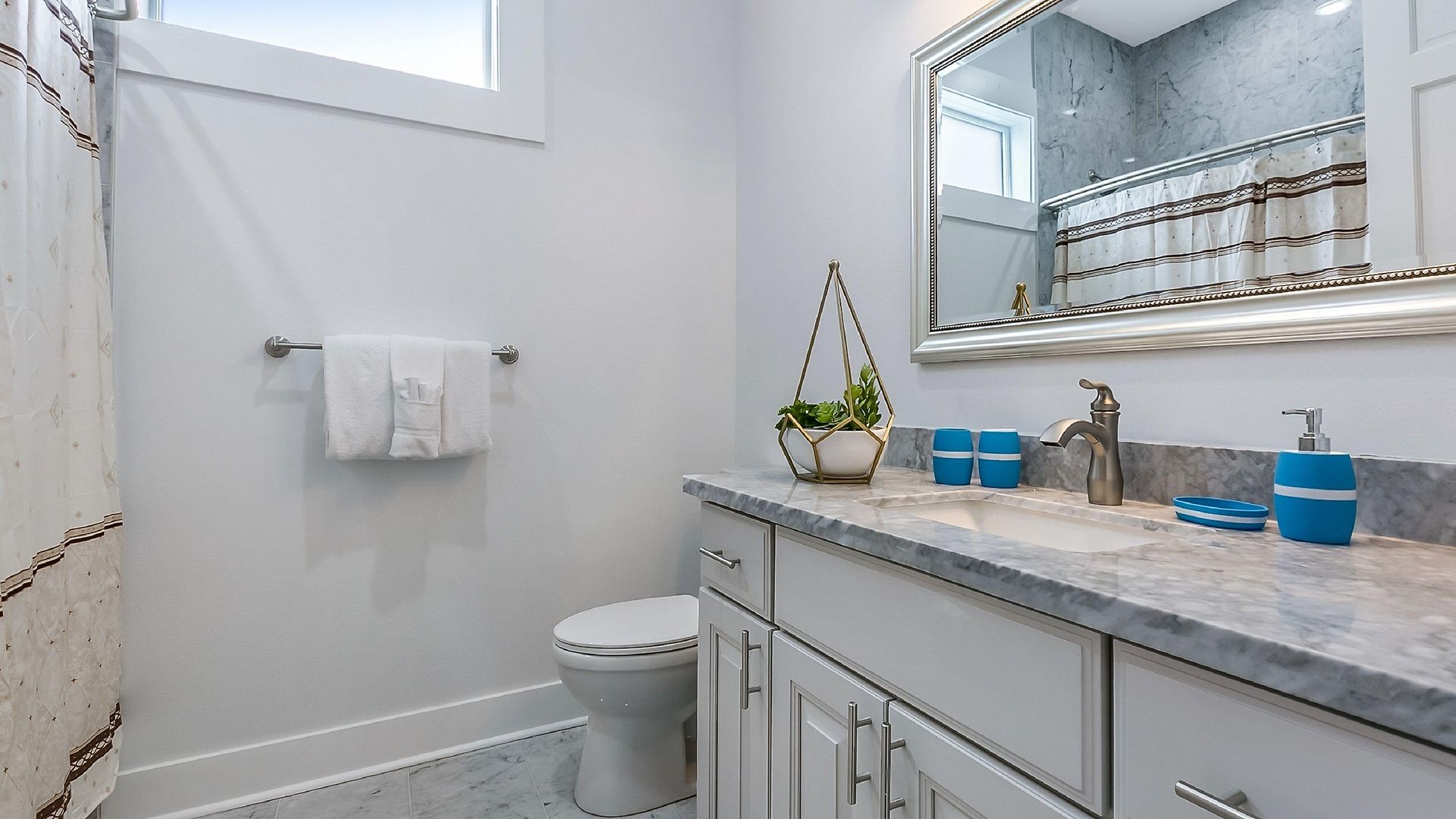 4br With Luxury Amenities New Orleans