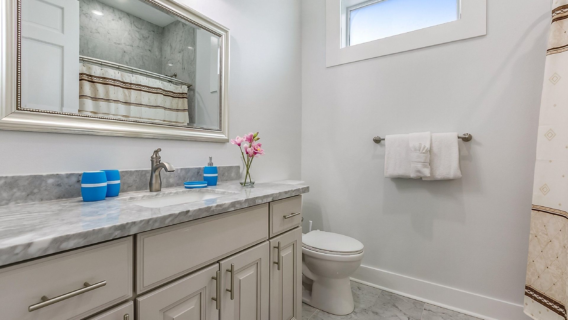 Apartment 4br With Luxury Amenities