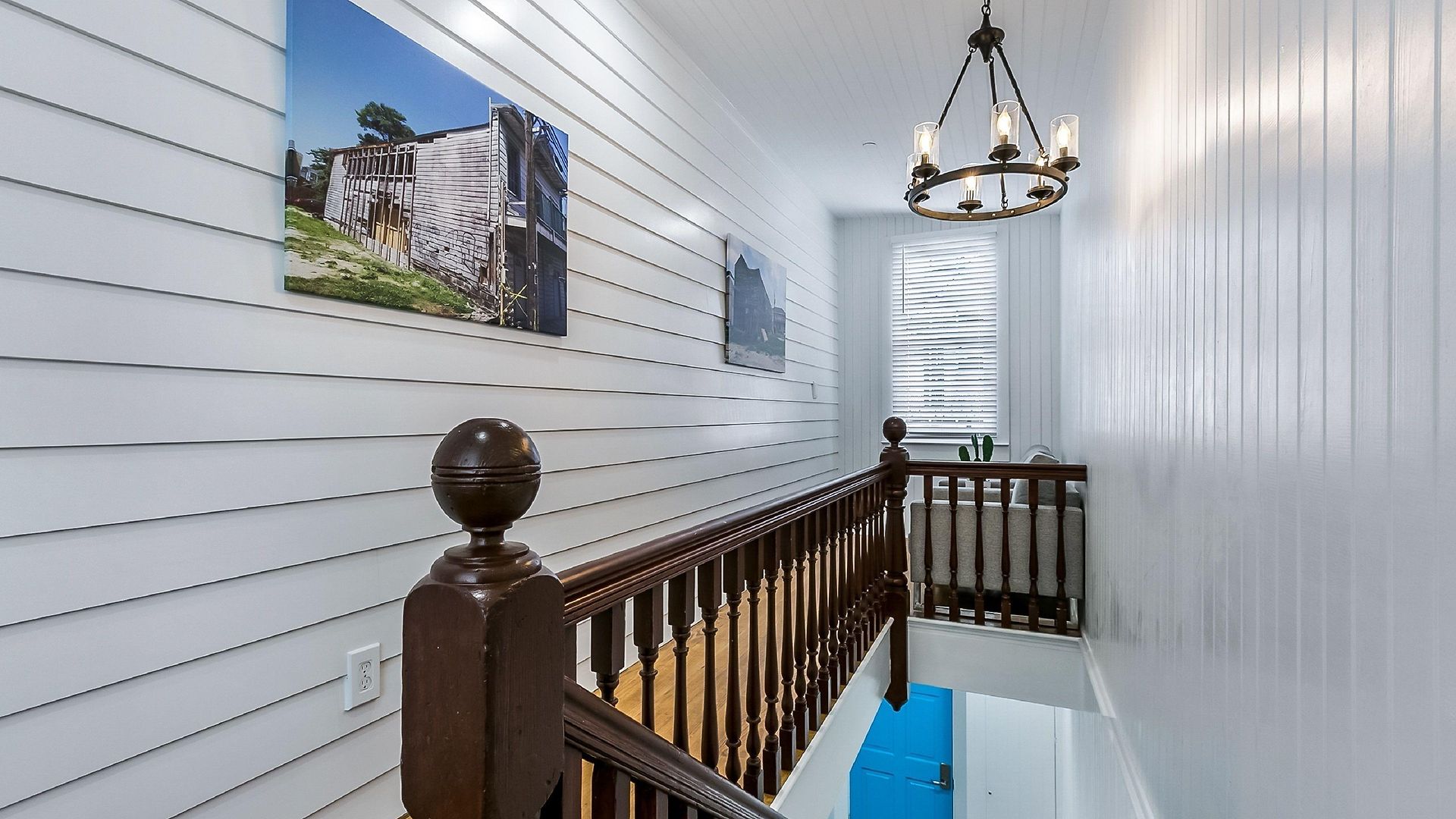 Apartment 4br With Luxury Amenities *