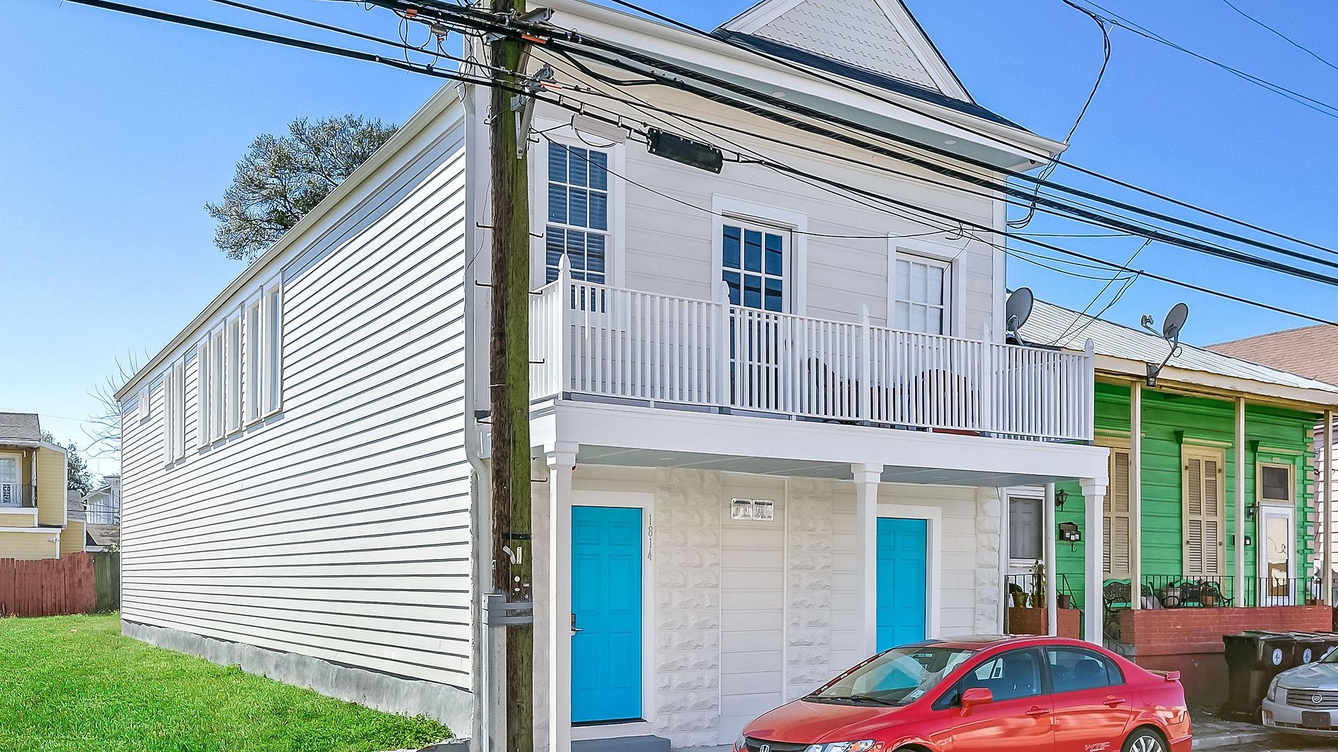 4br With Luxury Amenities
