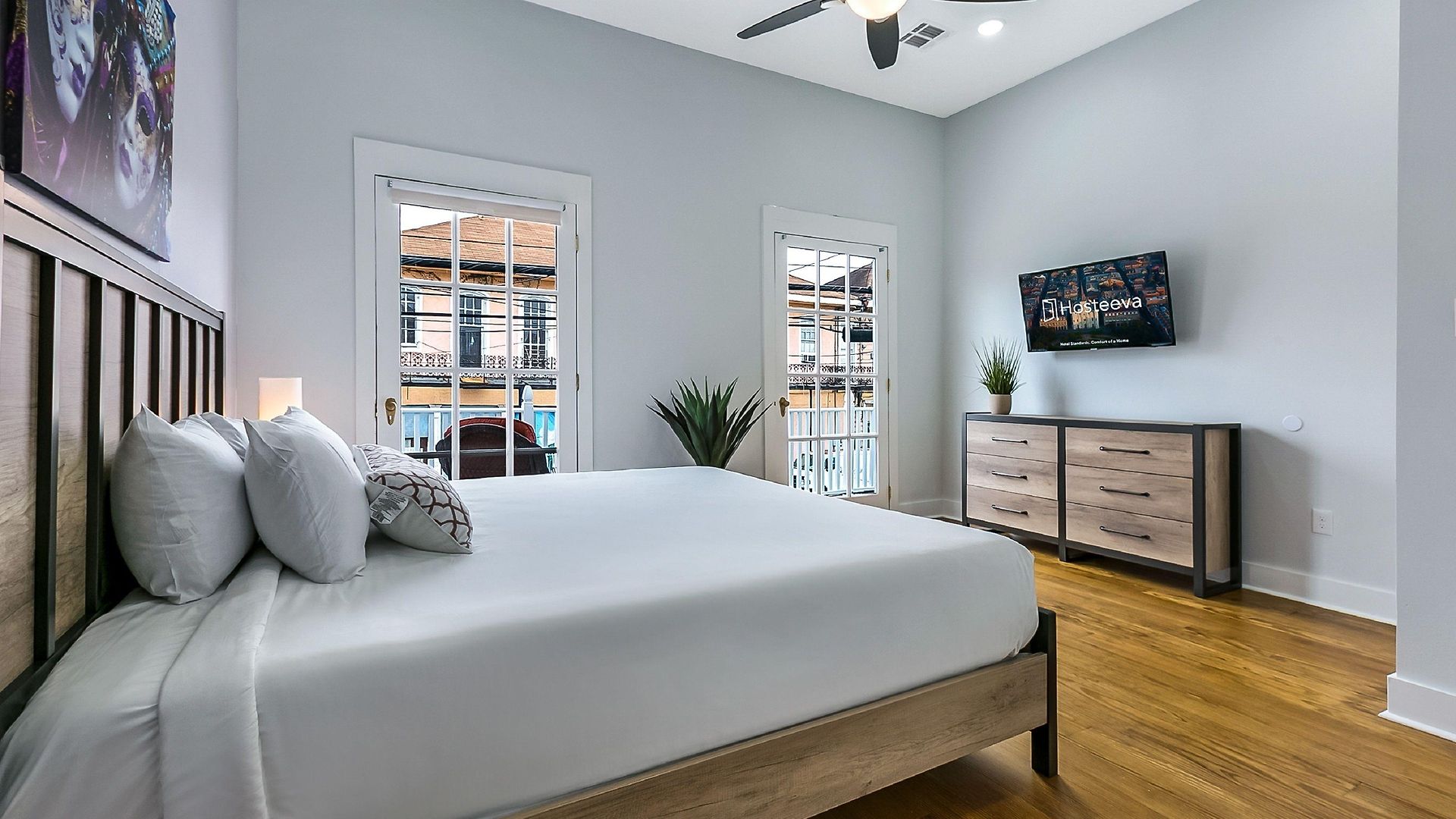 4br With Luxury Amenities *