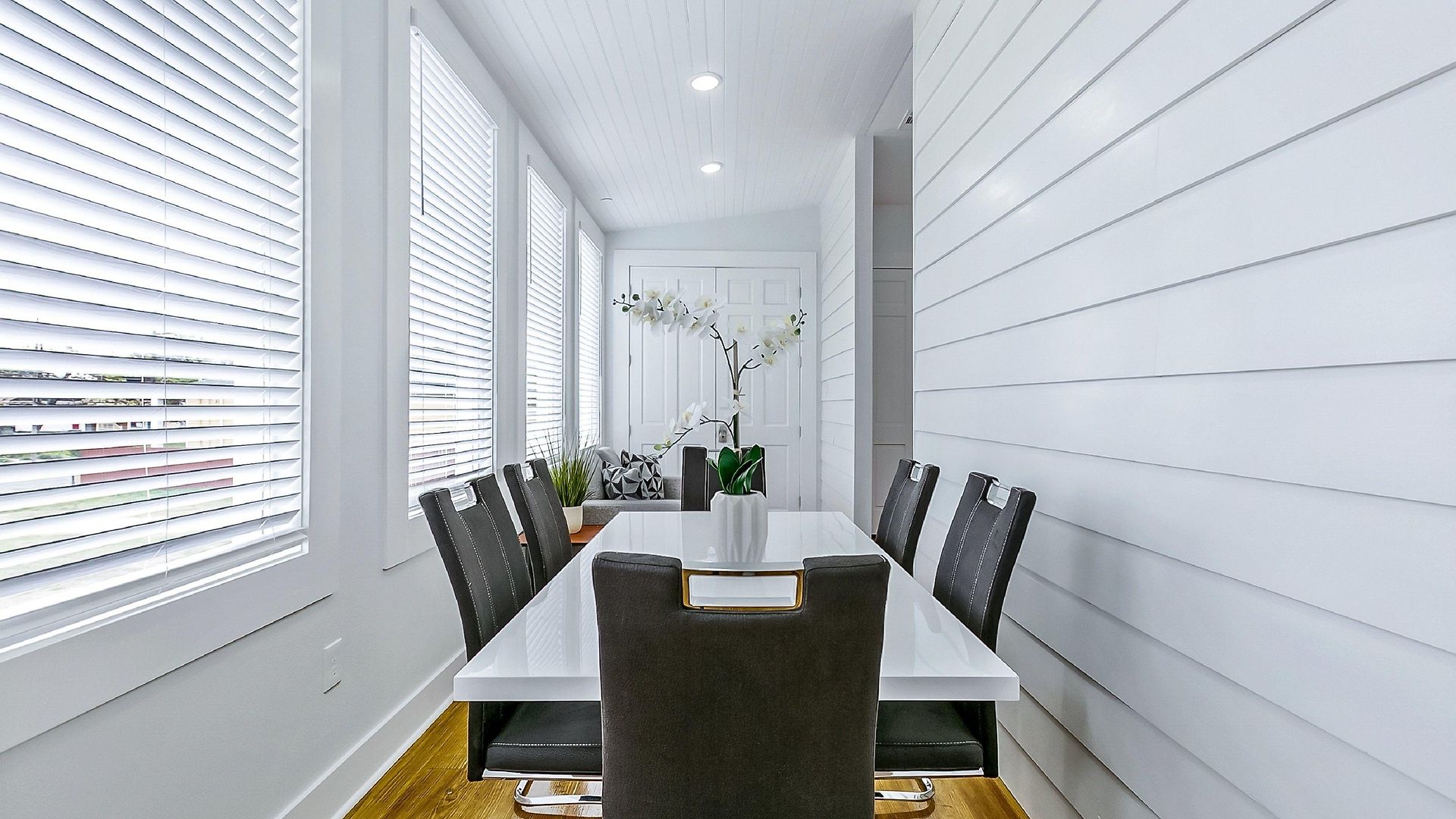 Apartment 4br With Luxury Amenities New Orleans