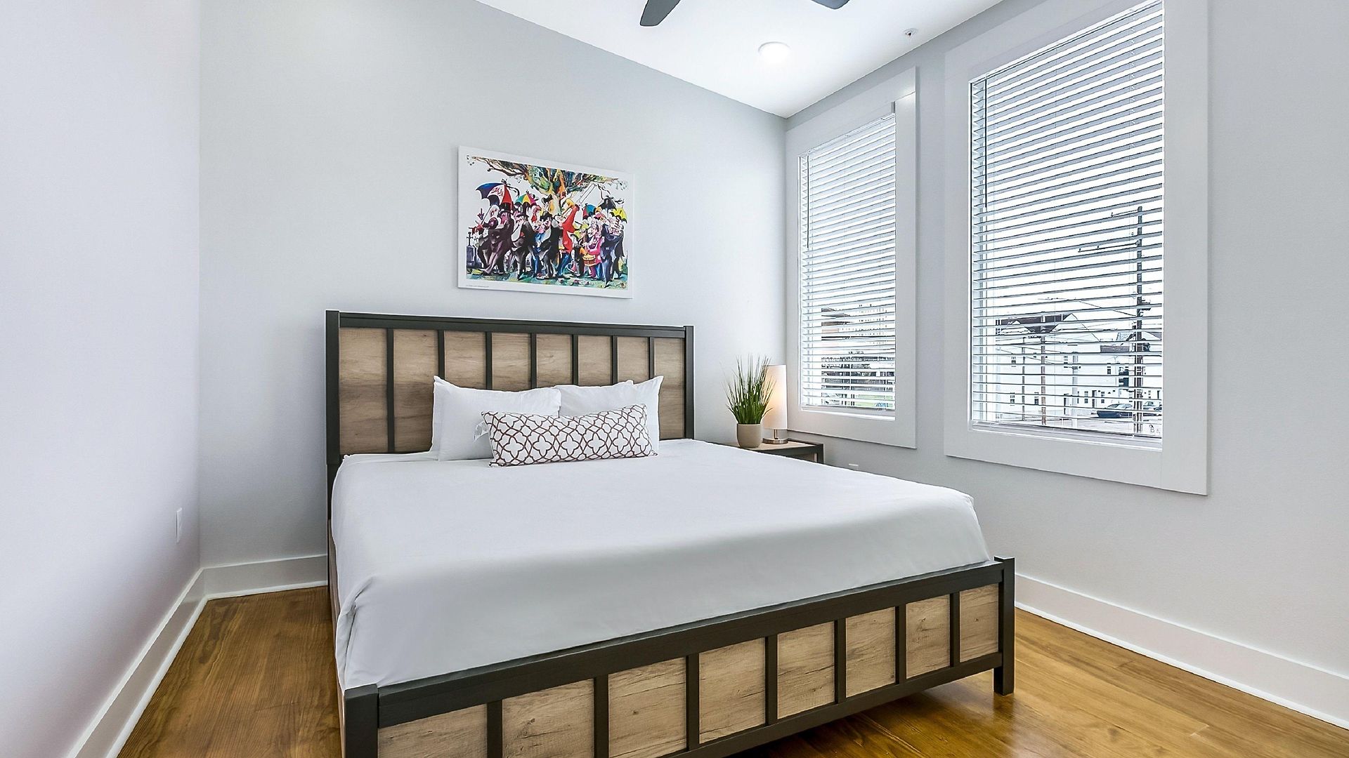 4br With Luxury Amenities * New Orleans