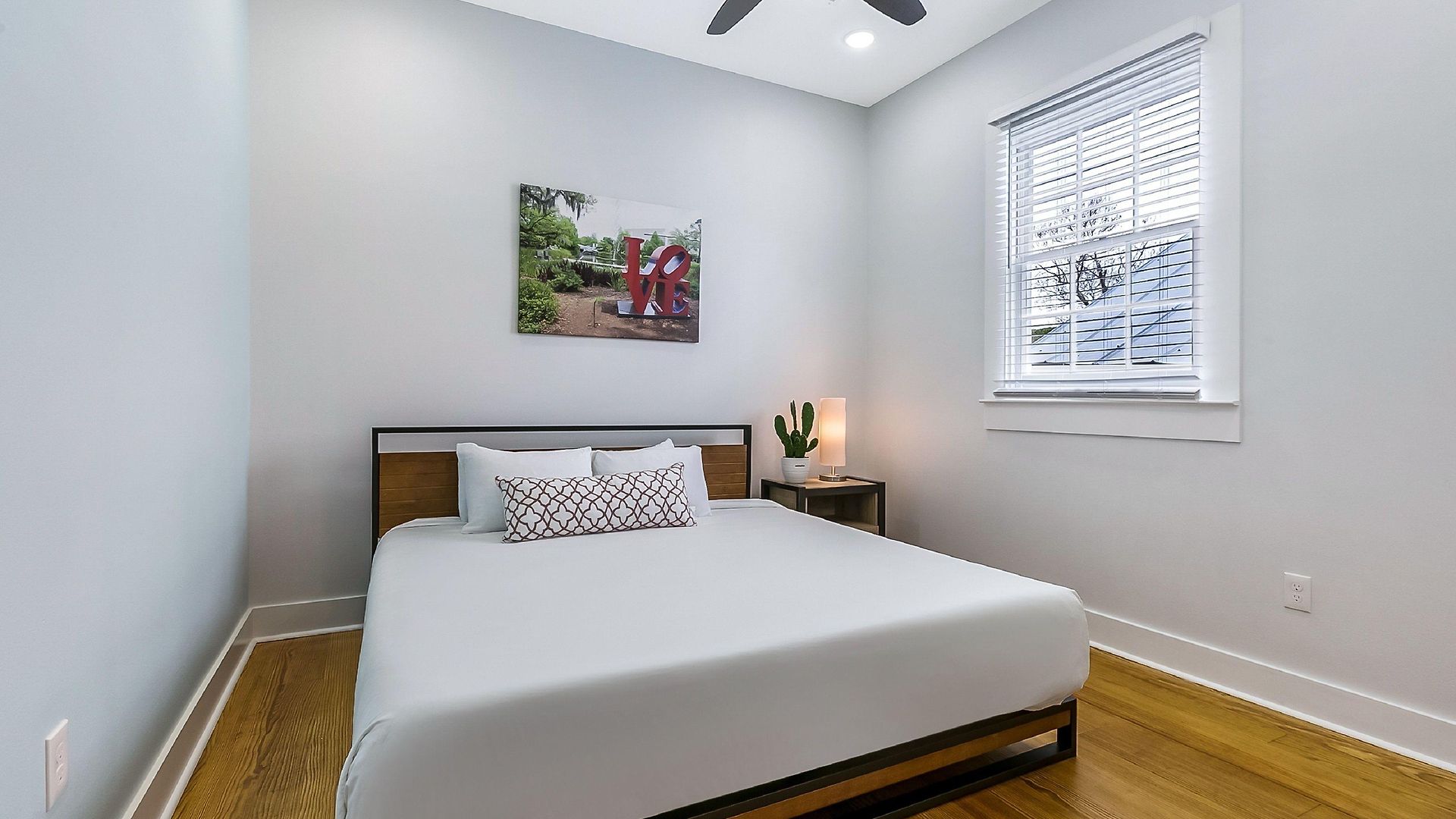 Apartment 4br With Luxury Amenities