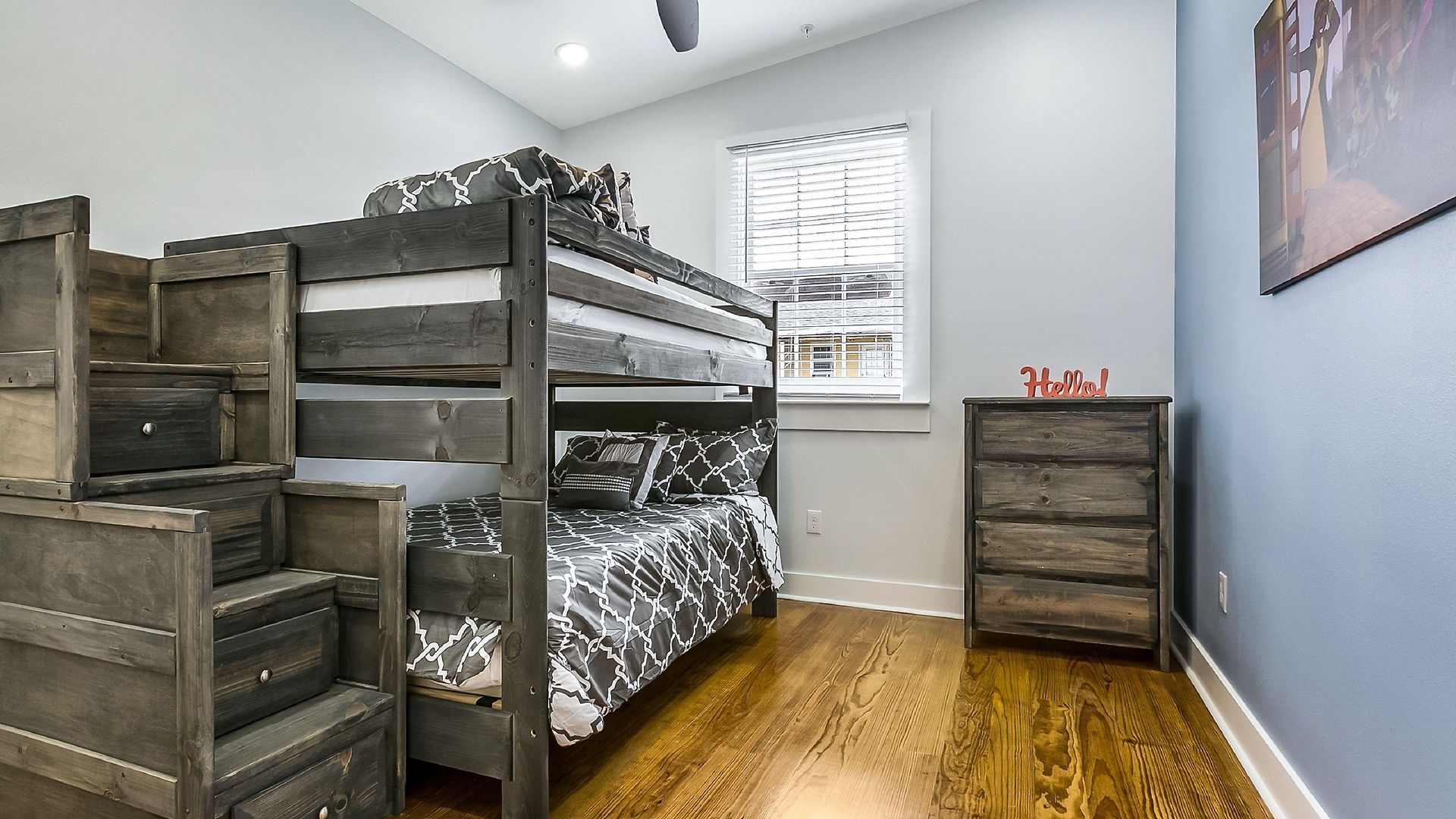 4br With Luxury Amenities New Orleans