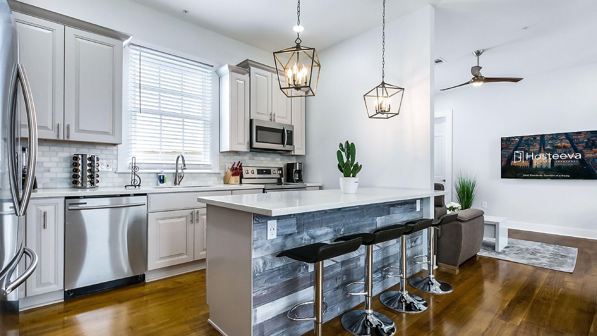 4br With Luxury Amenities New Orleans