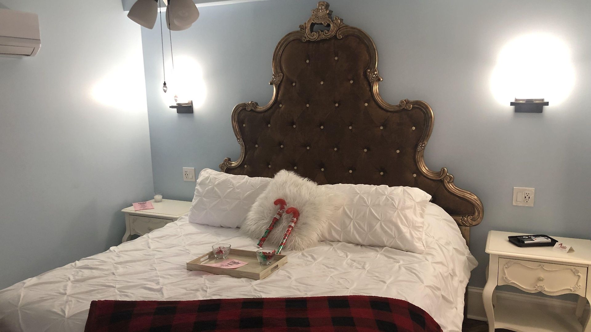 Haunted Hotel 3*