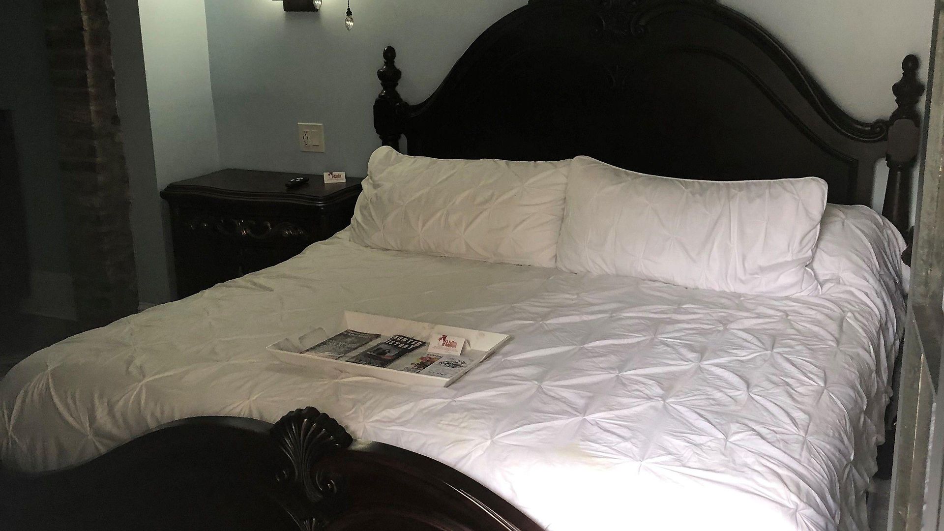 Haunted Hotel 3*