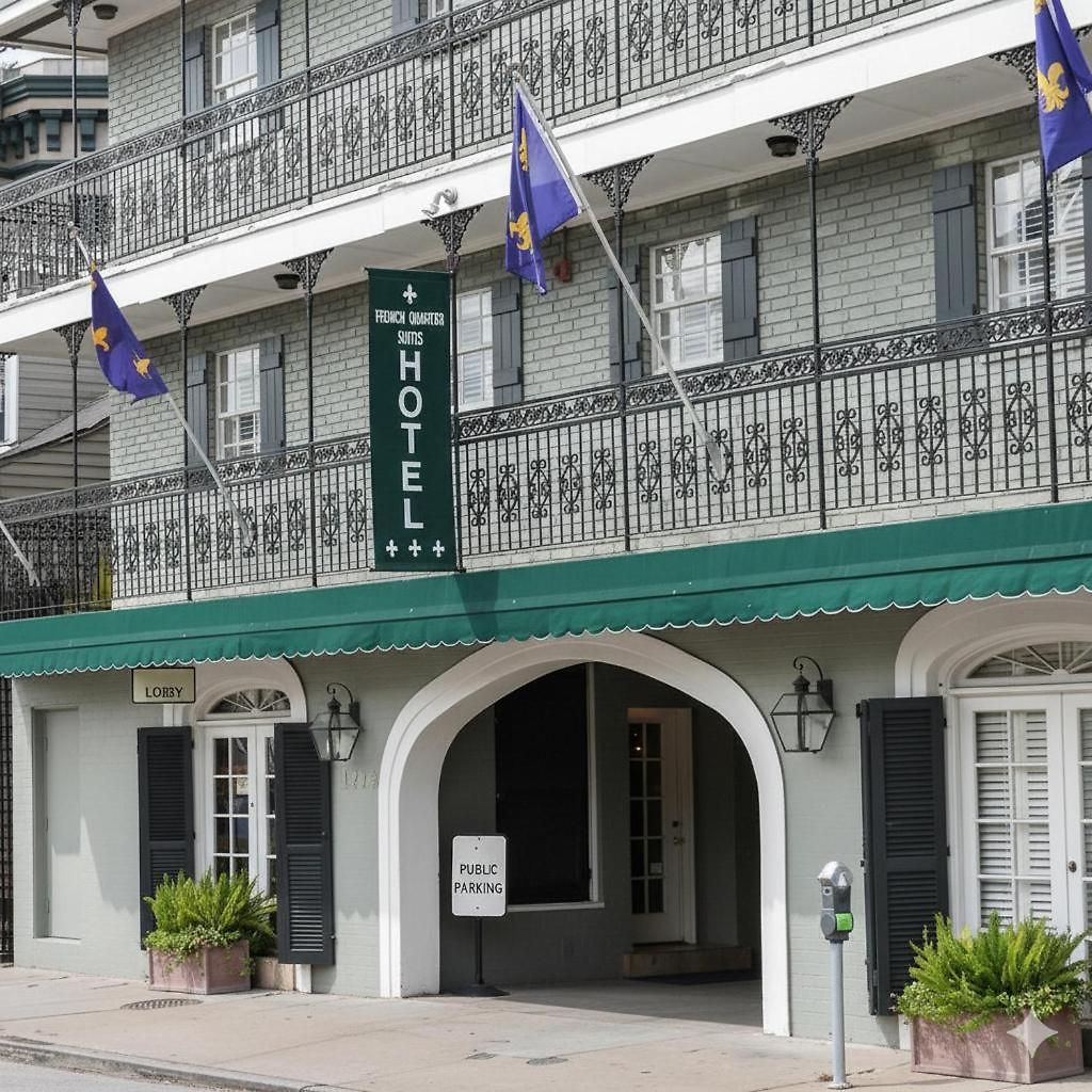 Hotel French Quarter