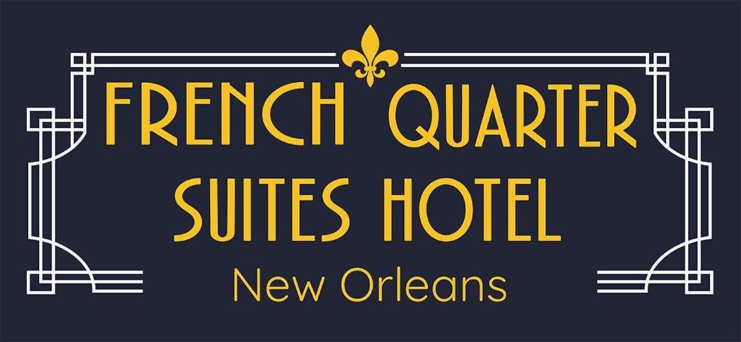Hotel French Quarter New Orleans