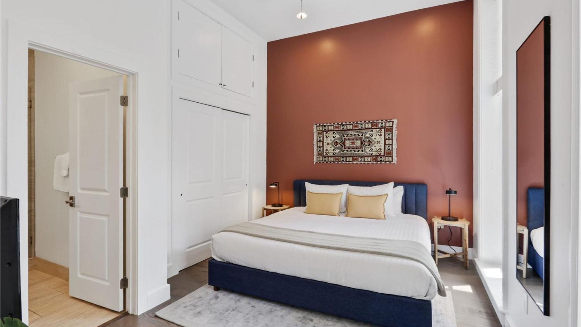 Aparthotel Roami At Bourbon Place