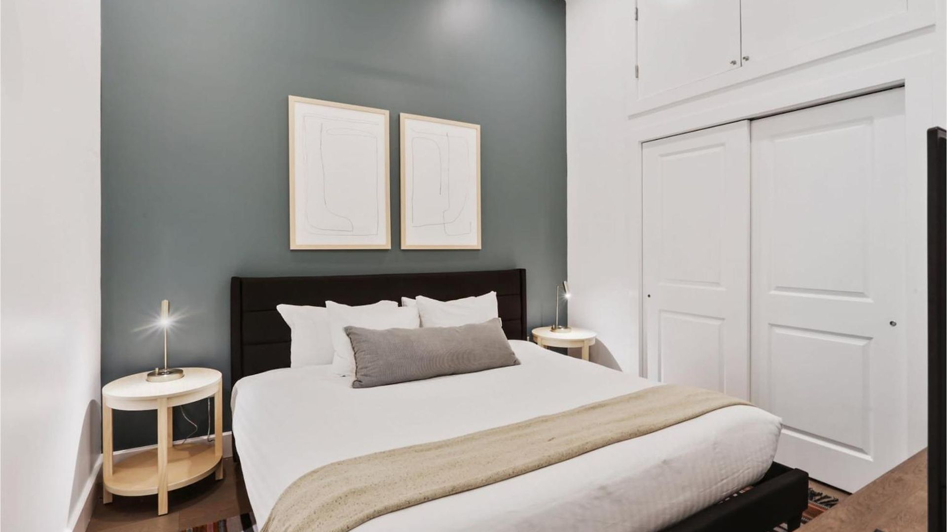 Aparthotel Roami At Bourbon Place