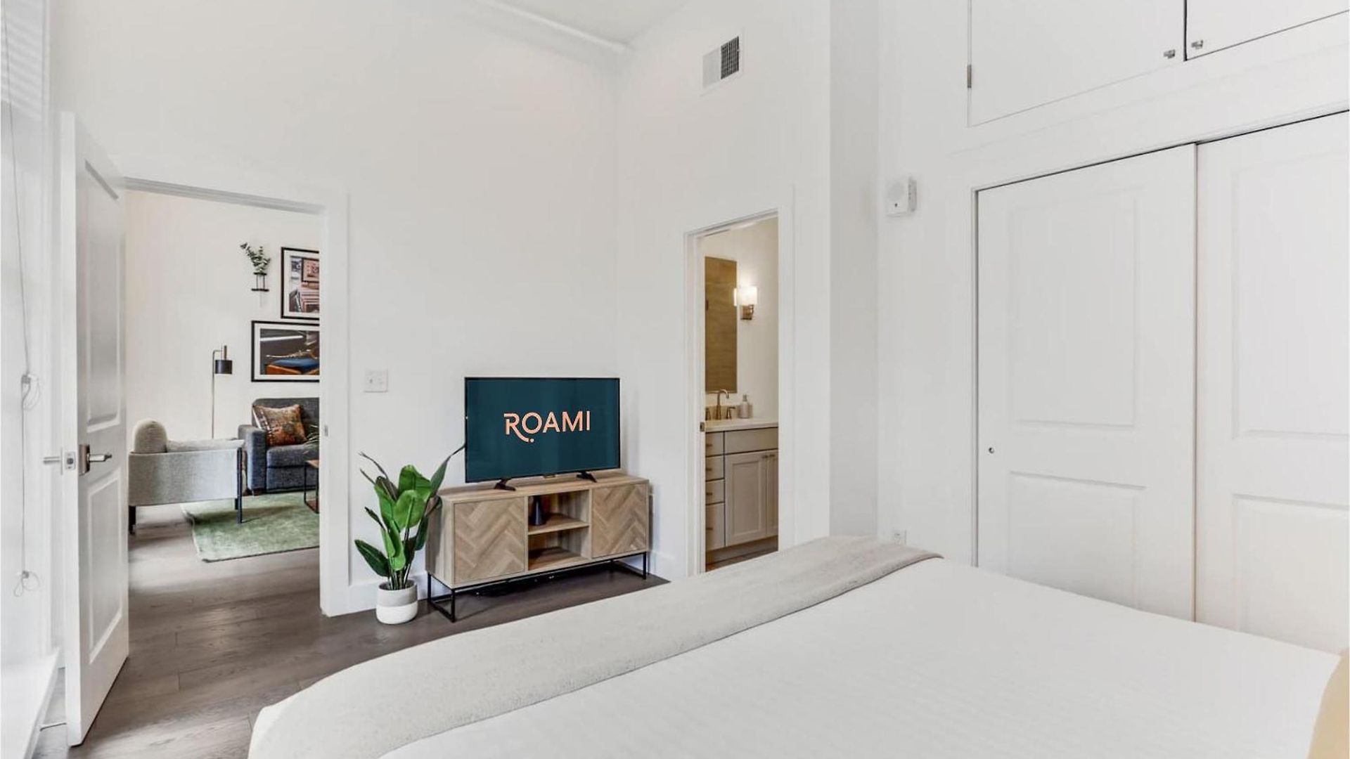 Roami At Bourbon Place 4* New Orleans