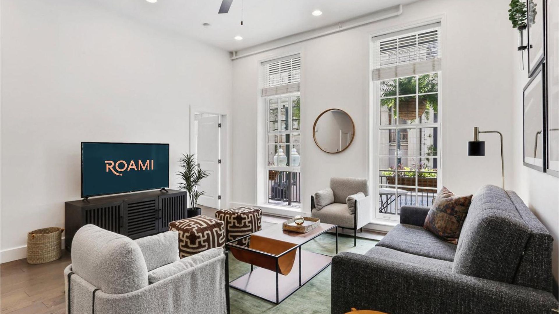 Aparthotel Roami At Bourbon Place