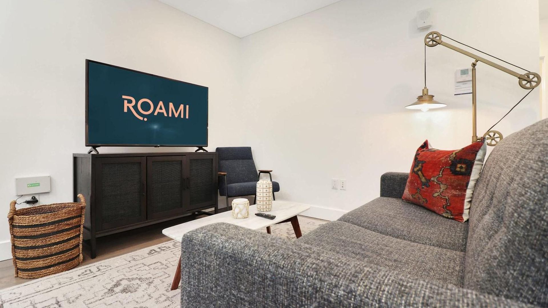 Aparthotel Roami At Bourbon Place New Orleans