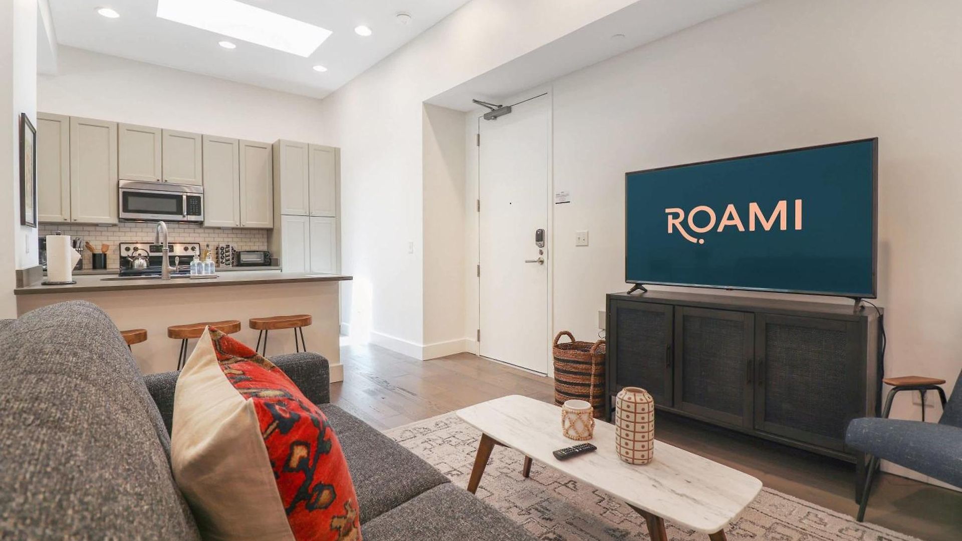 Roami At Bourbon Place 4* New Orleans