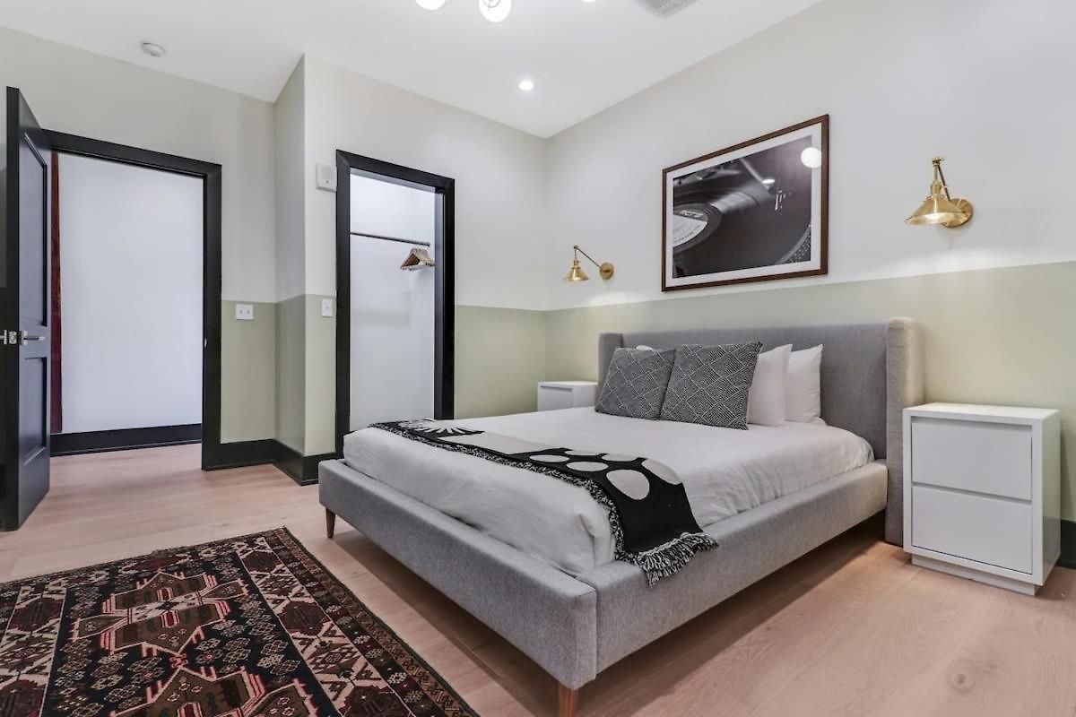 Apartment Roami At Brassline New Orleans