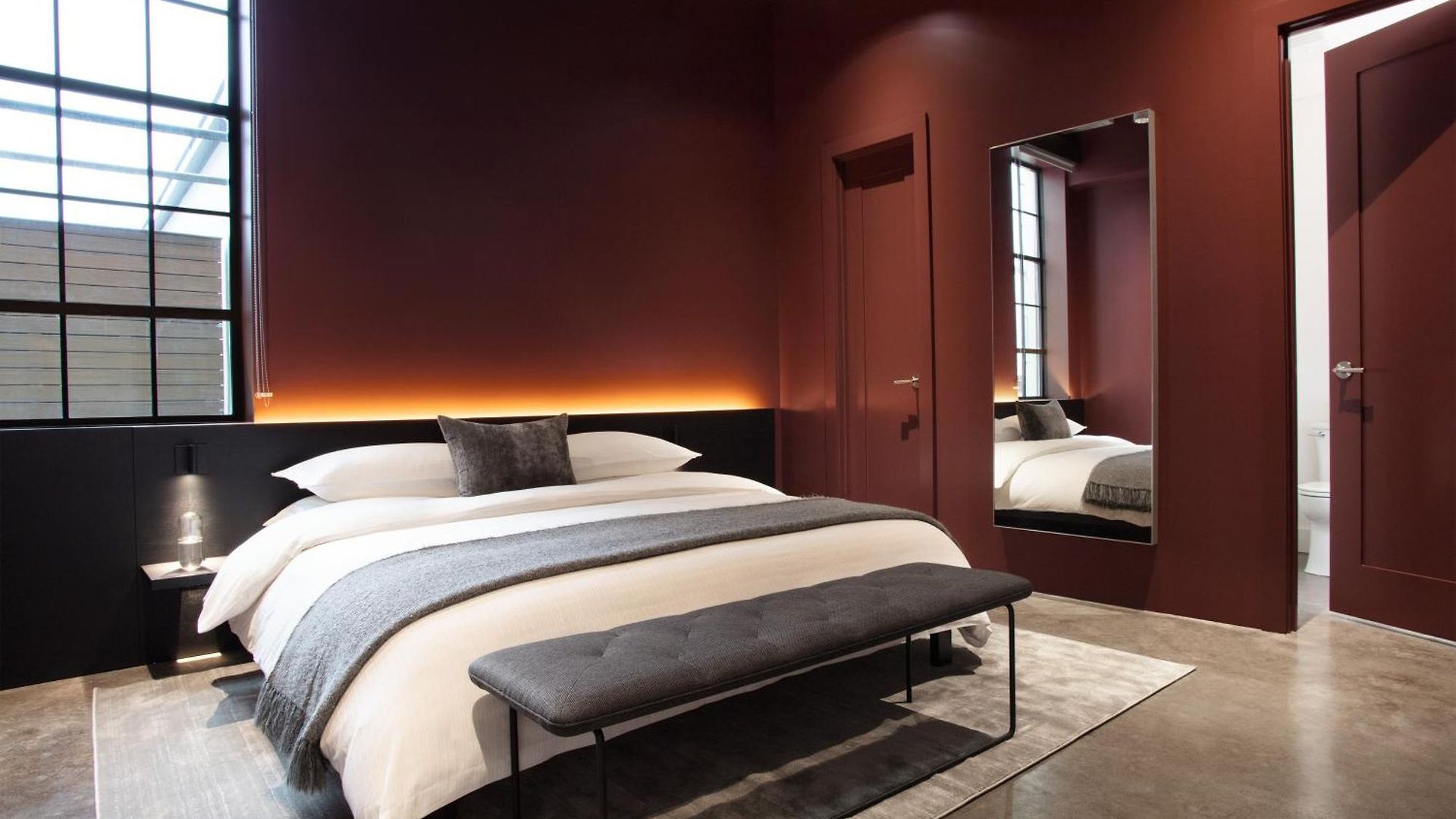 Hotel The Luzianne *