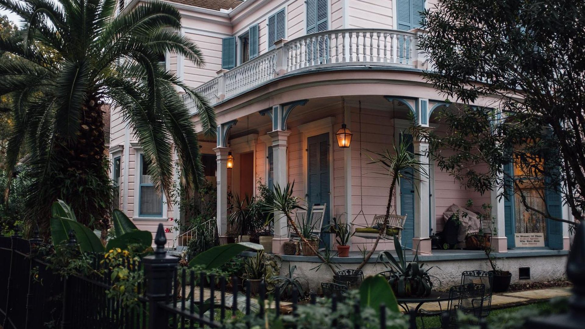 The Luzianne Hotel New Orleans