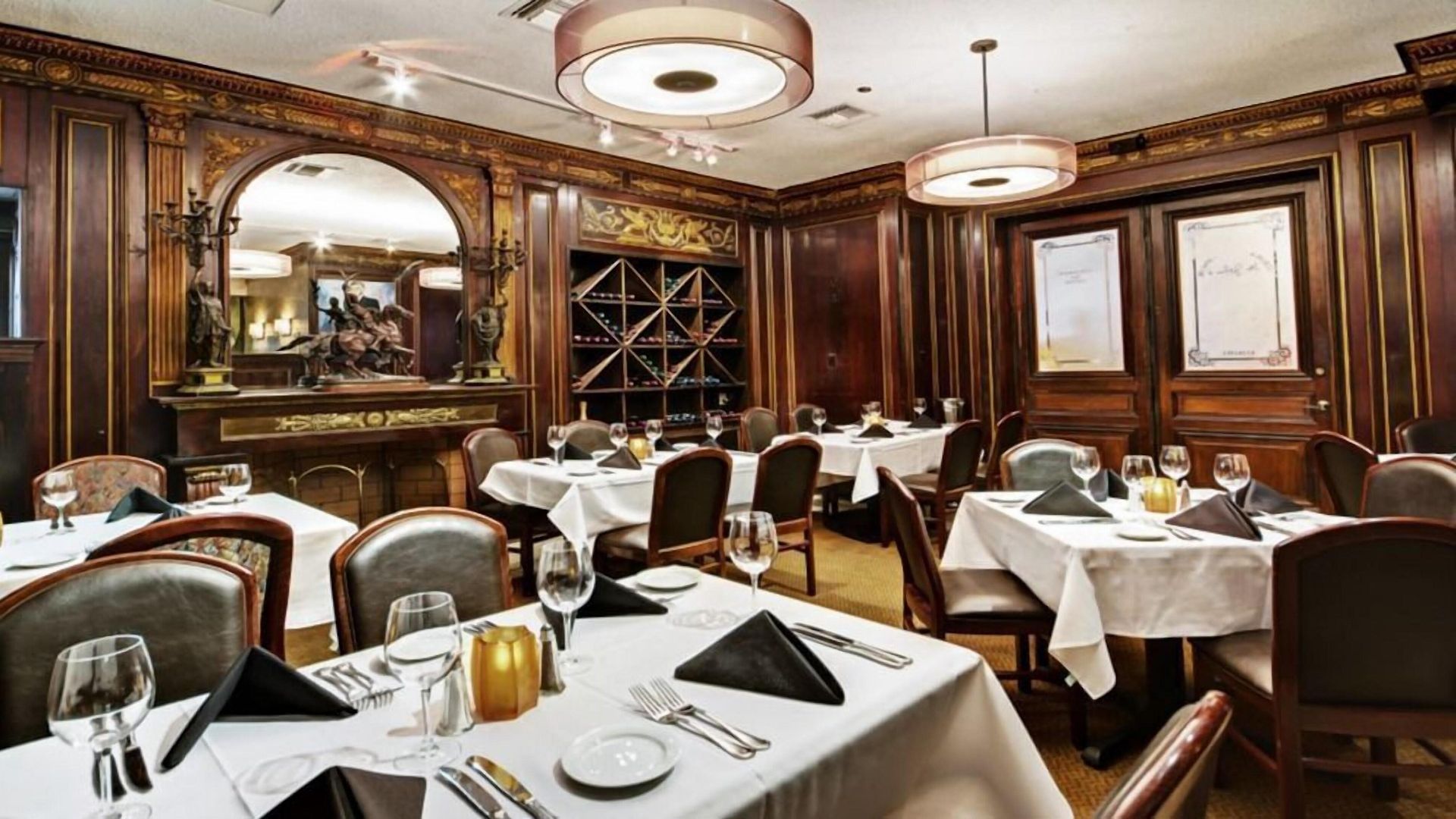 Resort Club Wyndham Avenue Plaza New Orleans