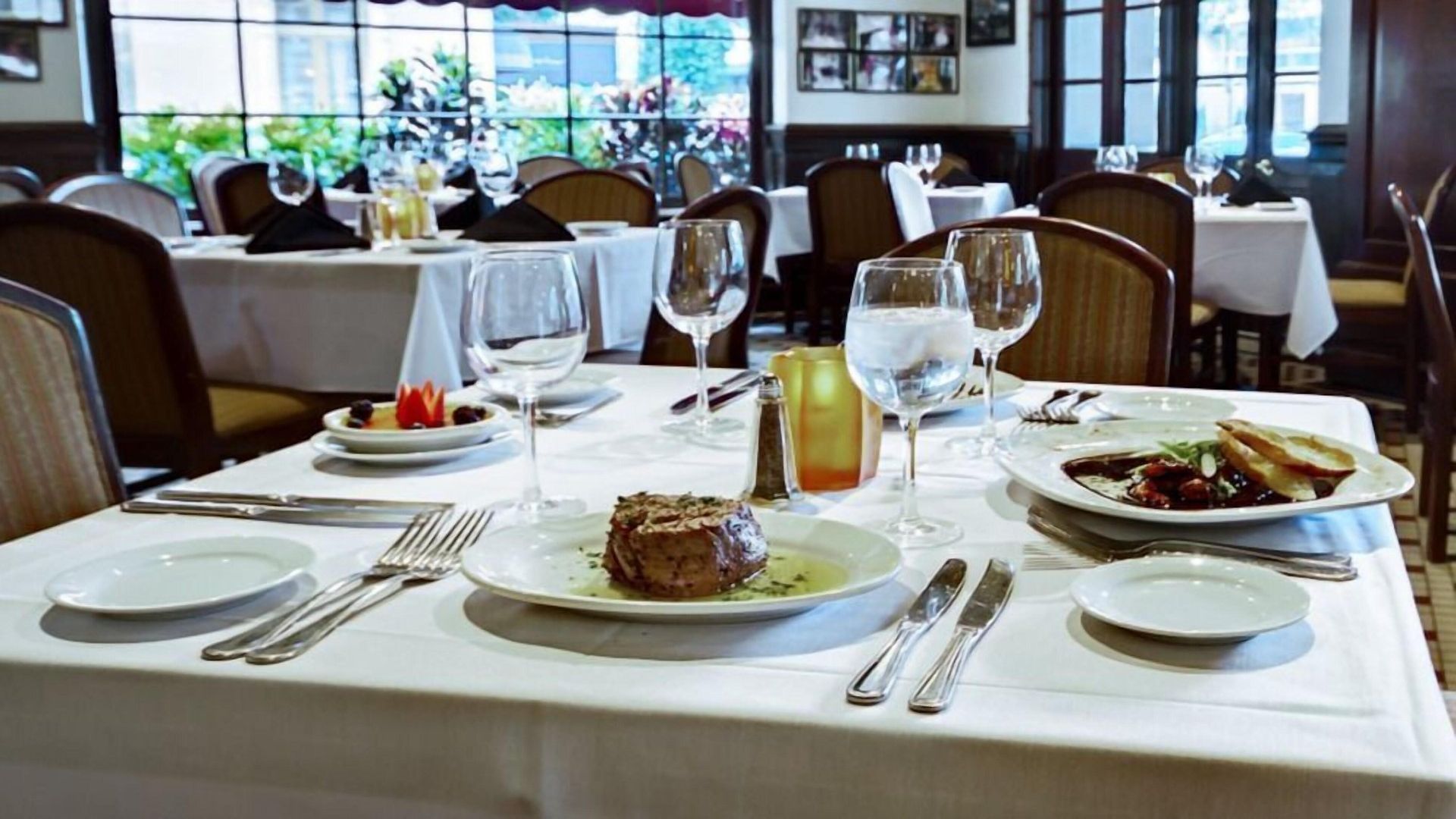 Club Wyndham Avenue Plaza Resort New Orleans