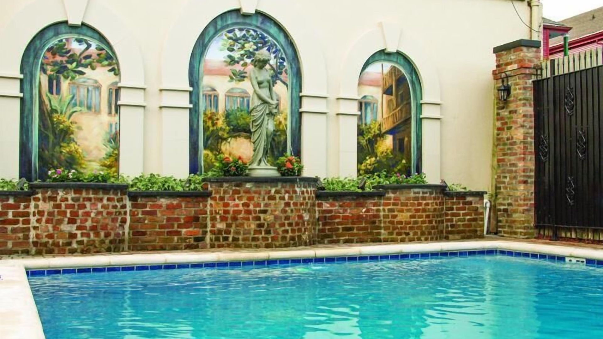 Club Wyndham Avenue Plaza 3* New Orleans