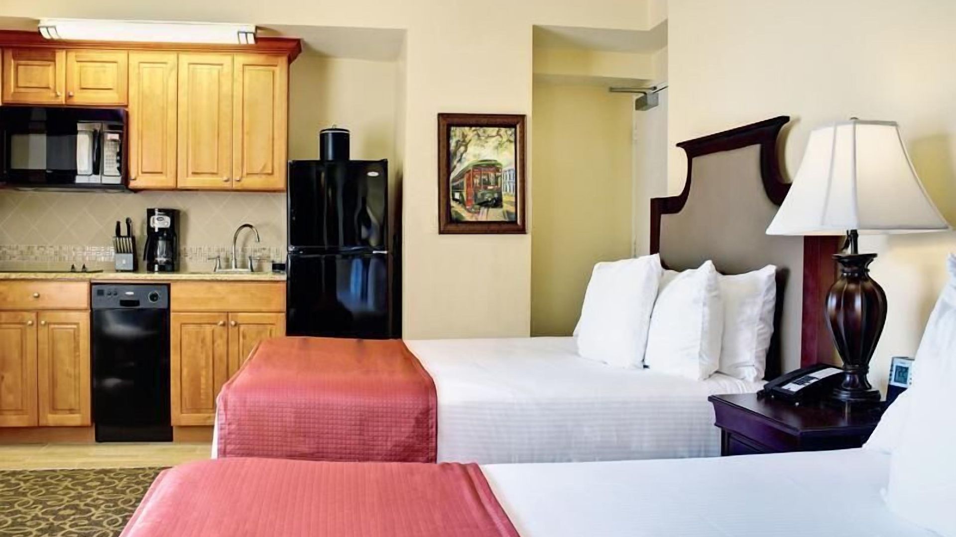 Club Wyndham Avenue Plaza Resort 3*