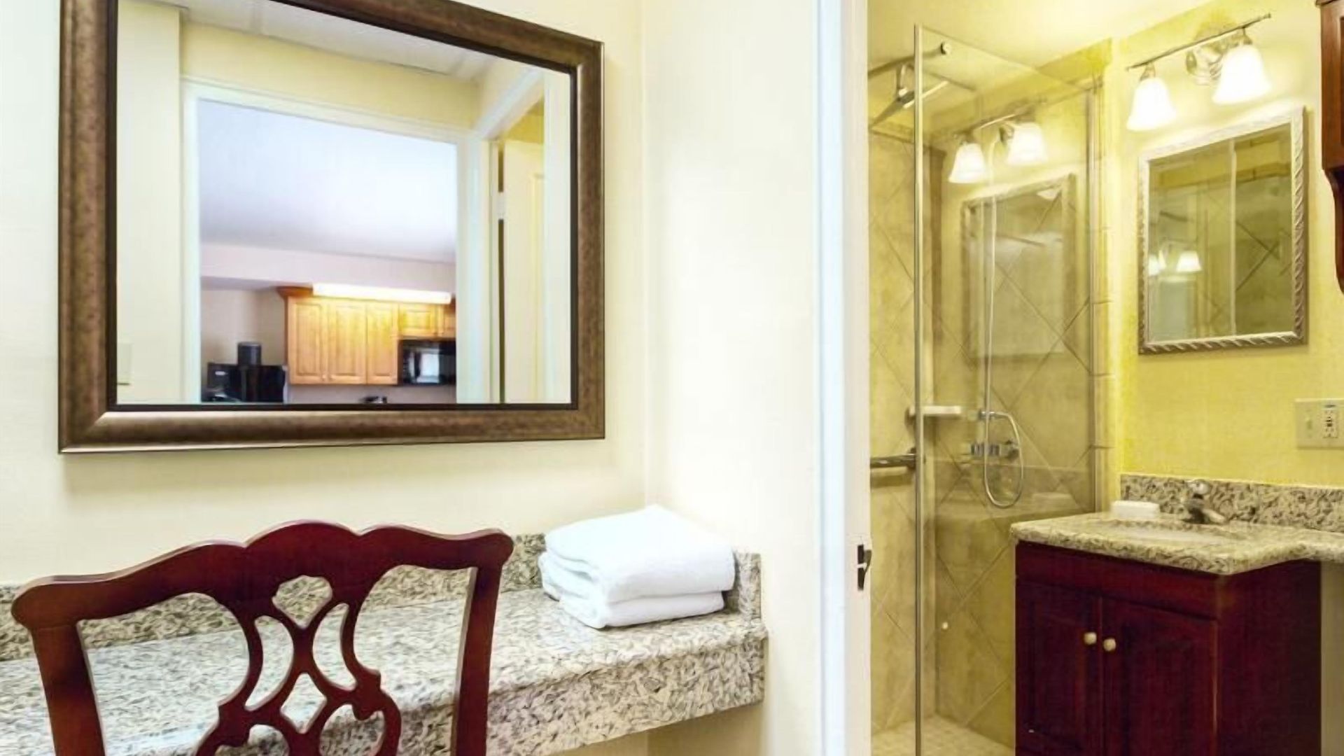 Club Wyndham Avenue Plaza Resort New Orleans