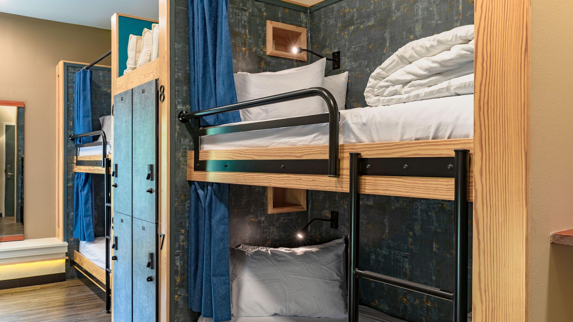 Hi Hostel