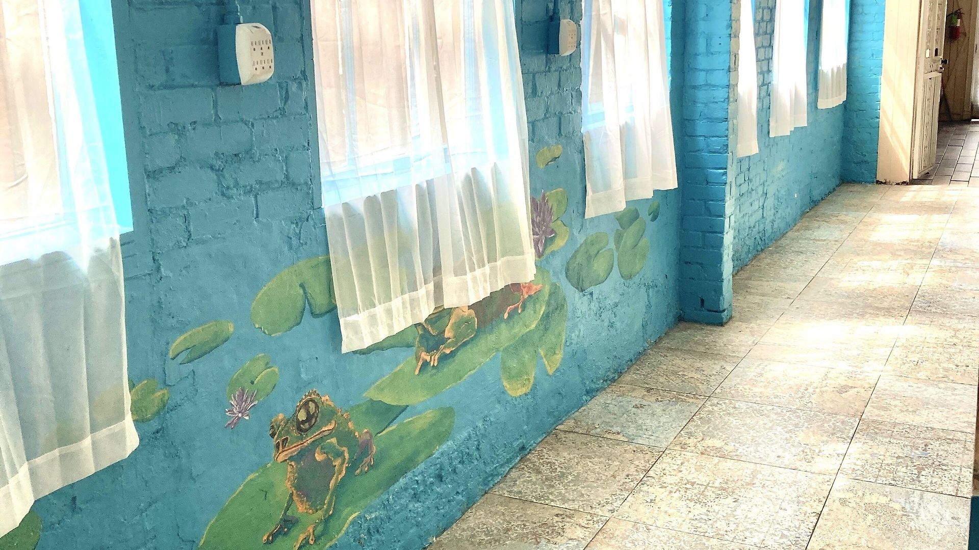 Madame Isabelle's House Hostel New Orleans