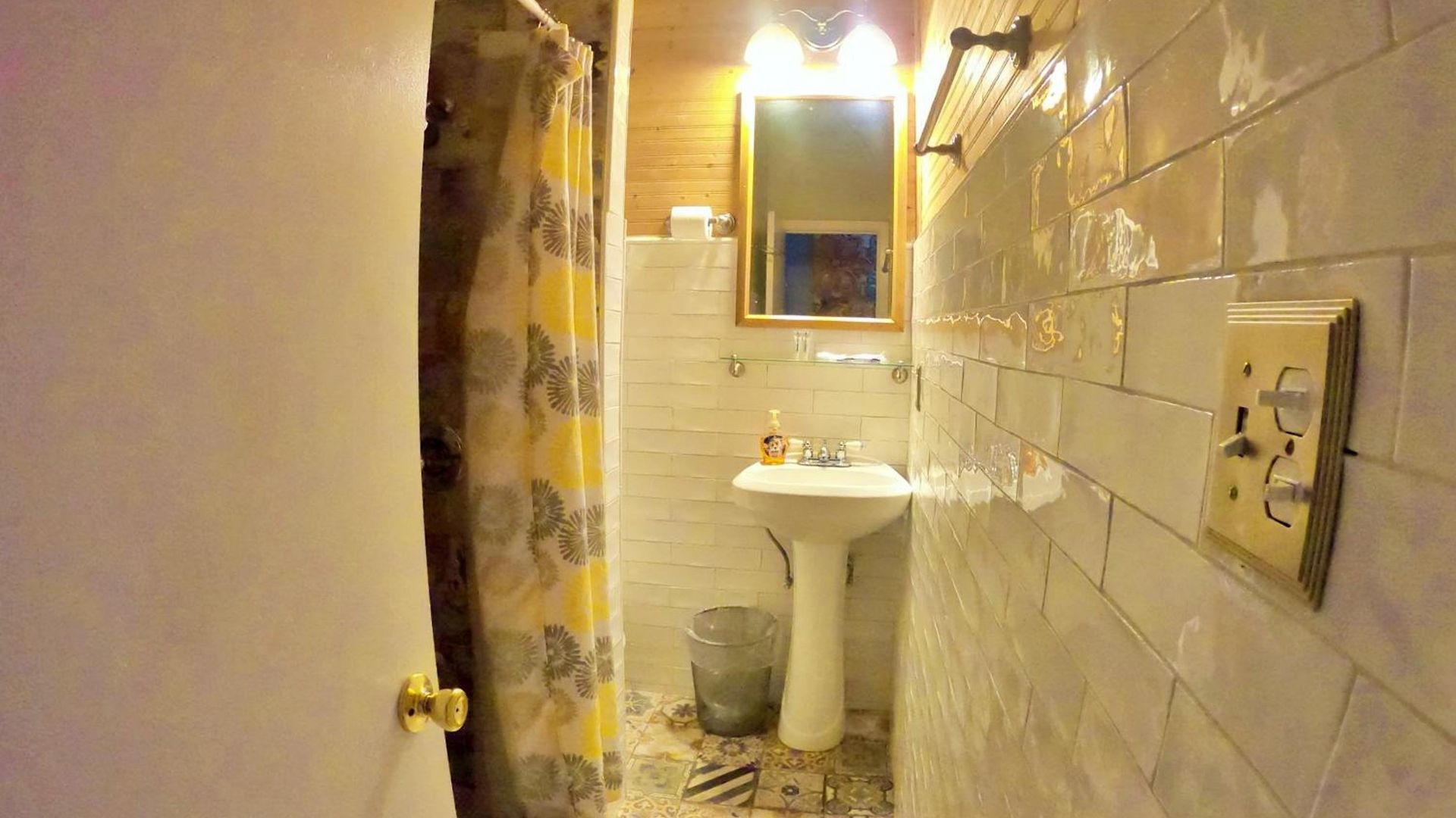 Hostel Madame Isabelle's House New Orleans